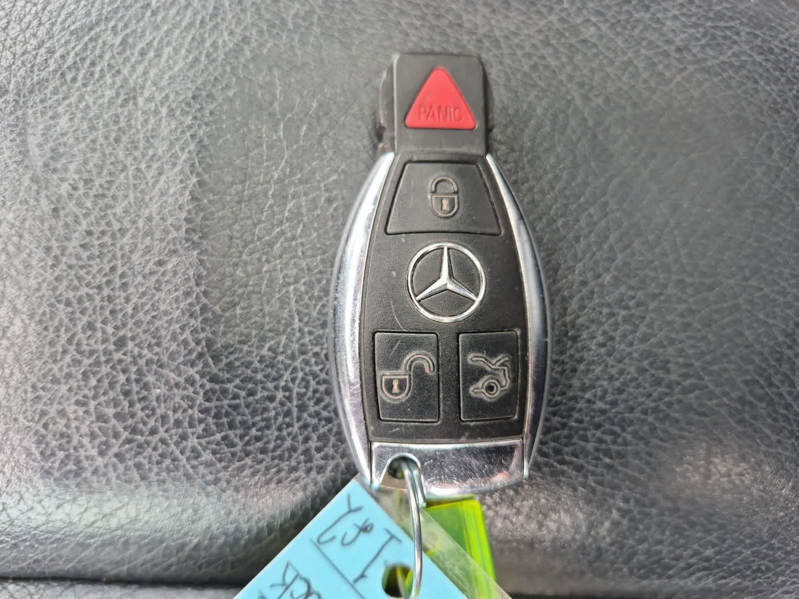 Thumbnail: 2008 Mercedes-Benz CLK - 33