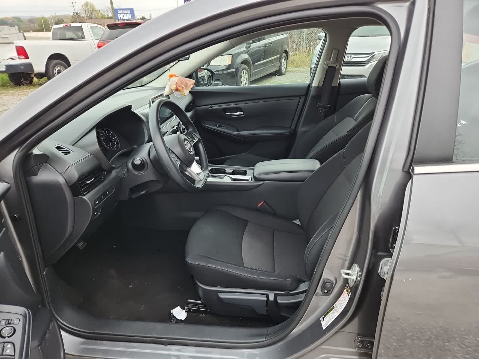 Thumbnail: 2024 Nissan Sentra - 15