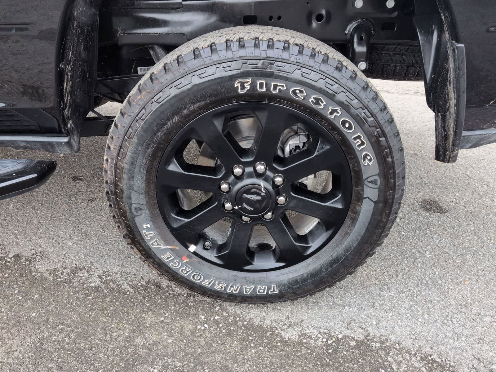 Thumbnail: 2026 RAM 2500 - 14