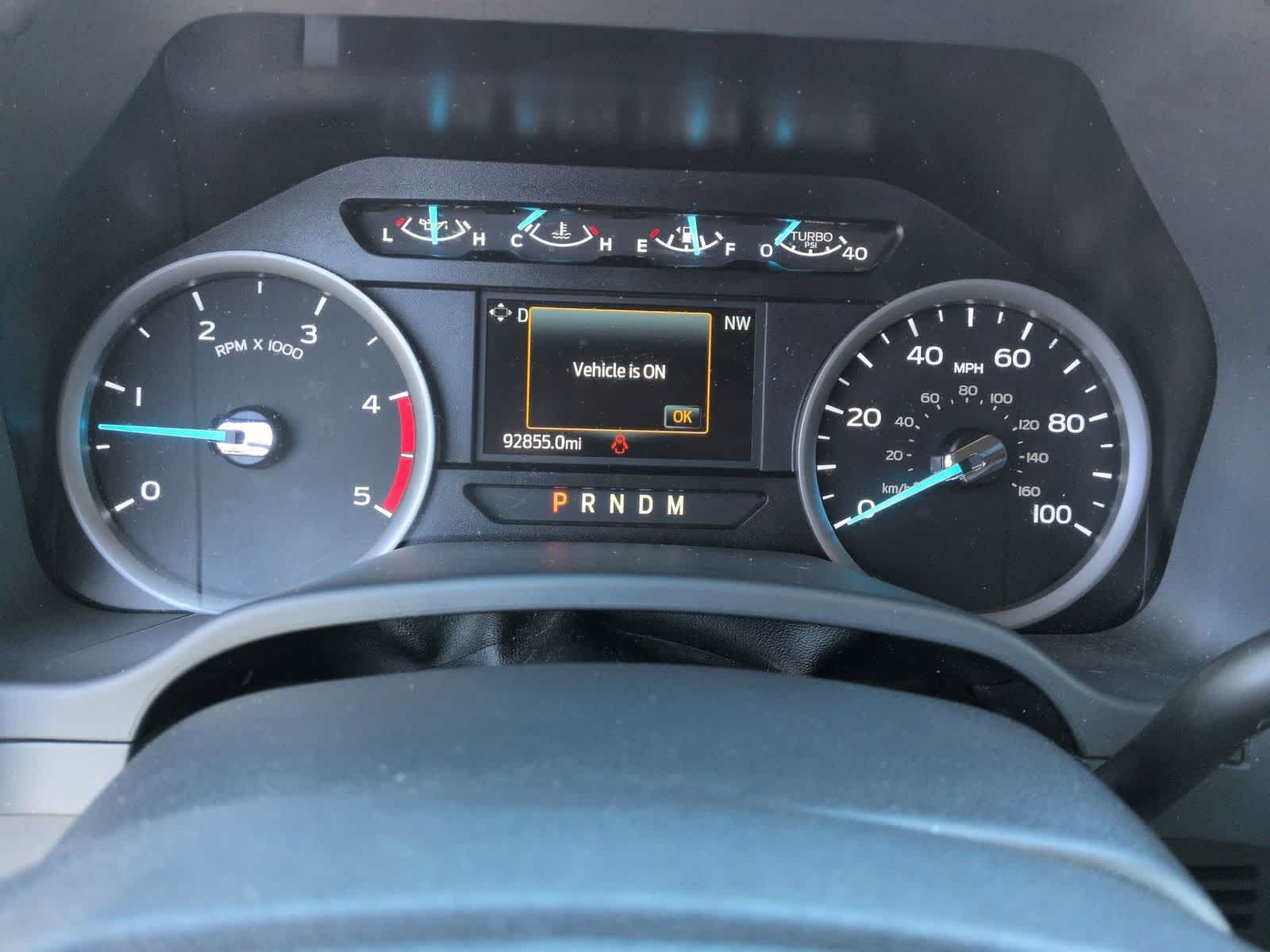 Thumbnail: 2022 Ford Econoline - 31