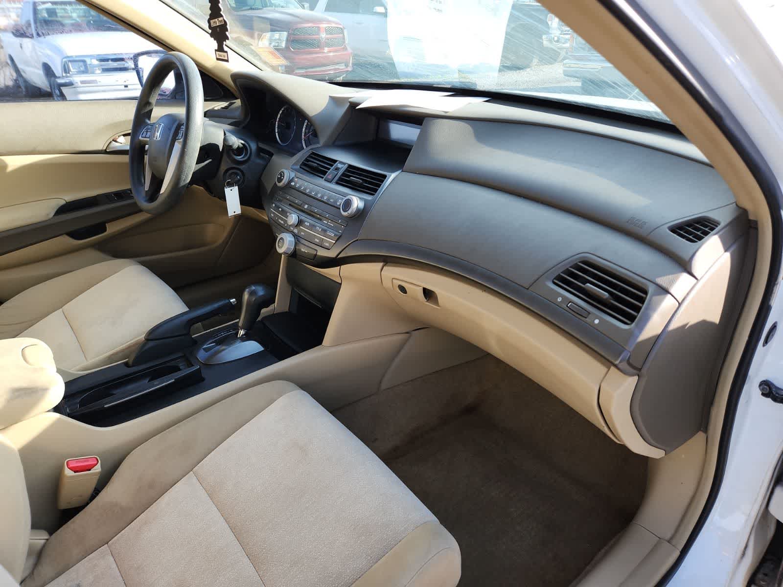 Thumbnail: 2008 Honda Accord - 17