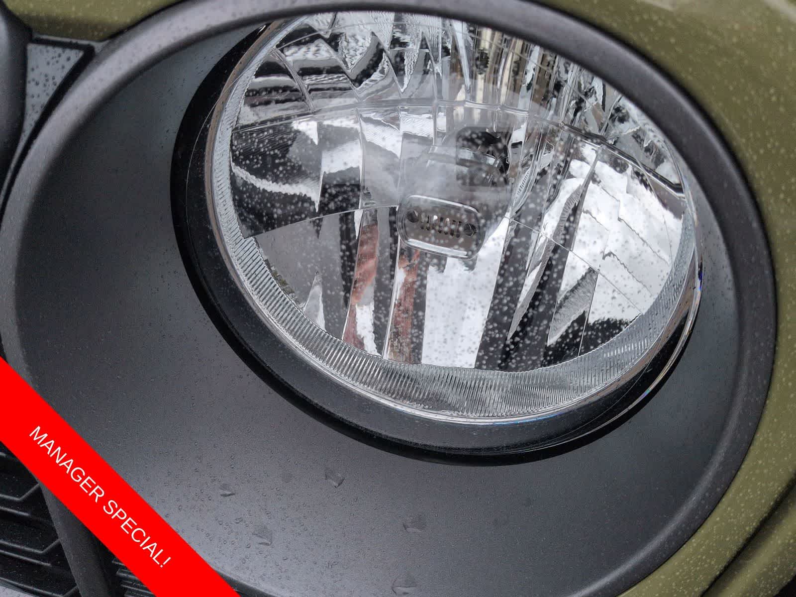 Thumbnail: 2026 Jeep Wrangler - 11