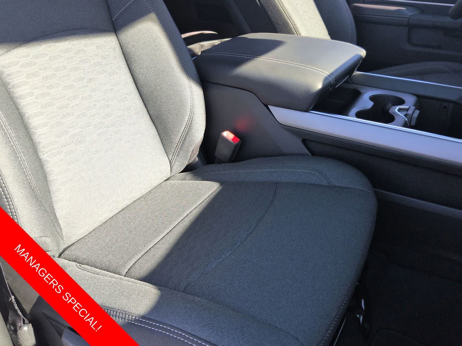 Thumbnail: 2026 RAM 2500 - 21