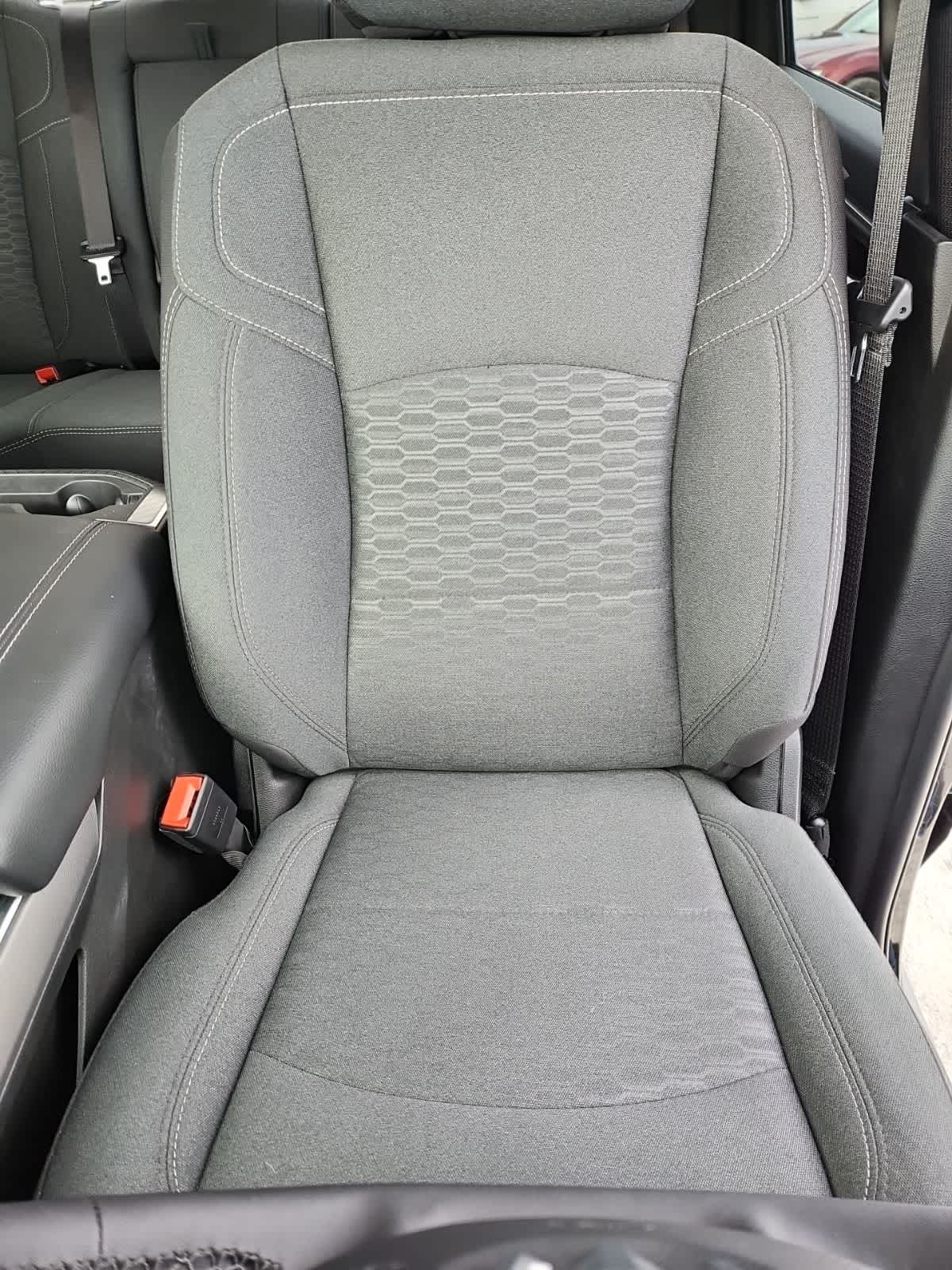 Thumbnail: 2026 RAM 2500 - 14