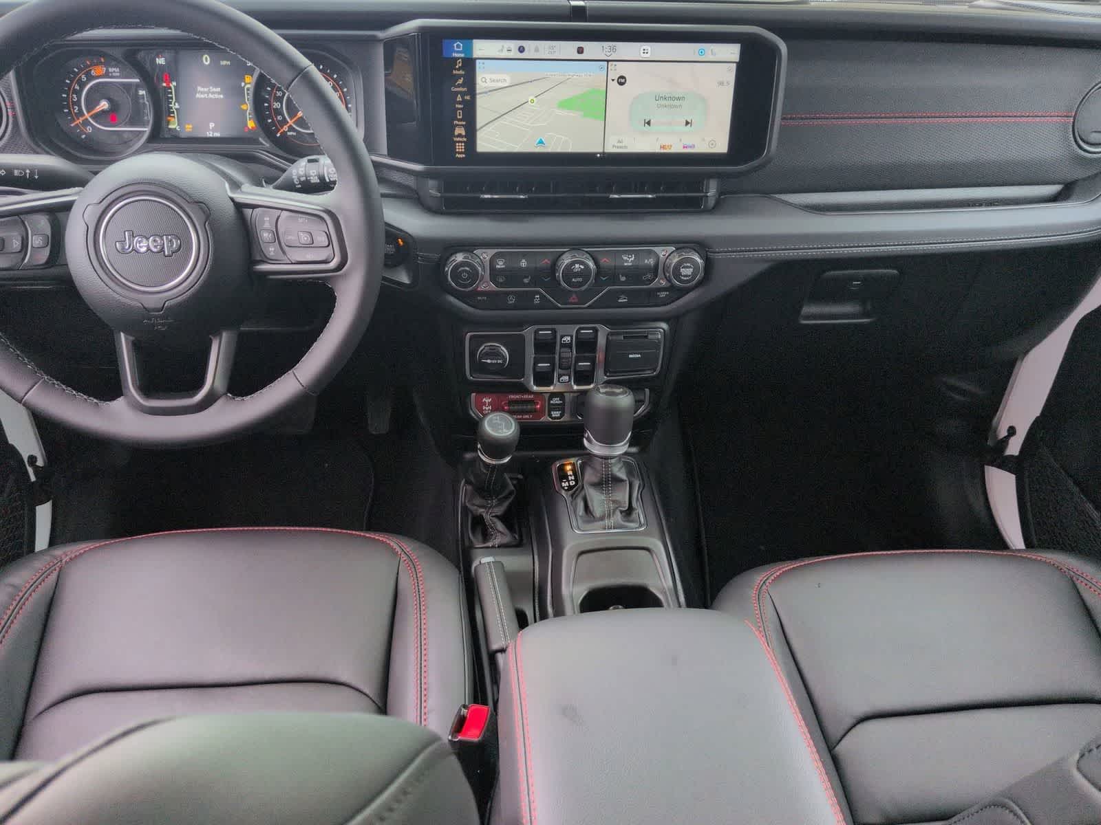 Thumbnail: 2026 Jeep Wrangler - 14