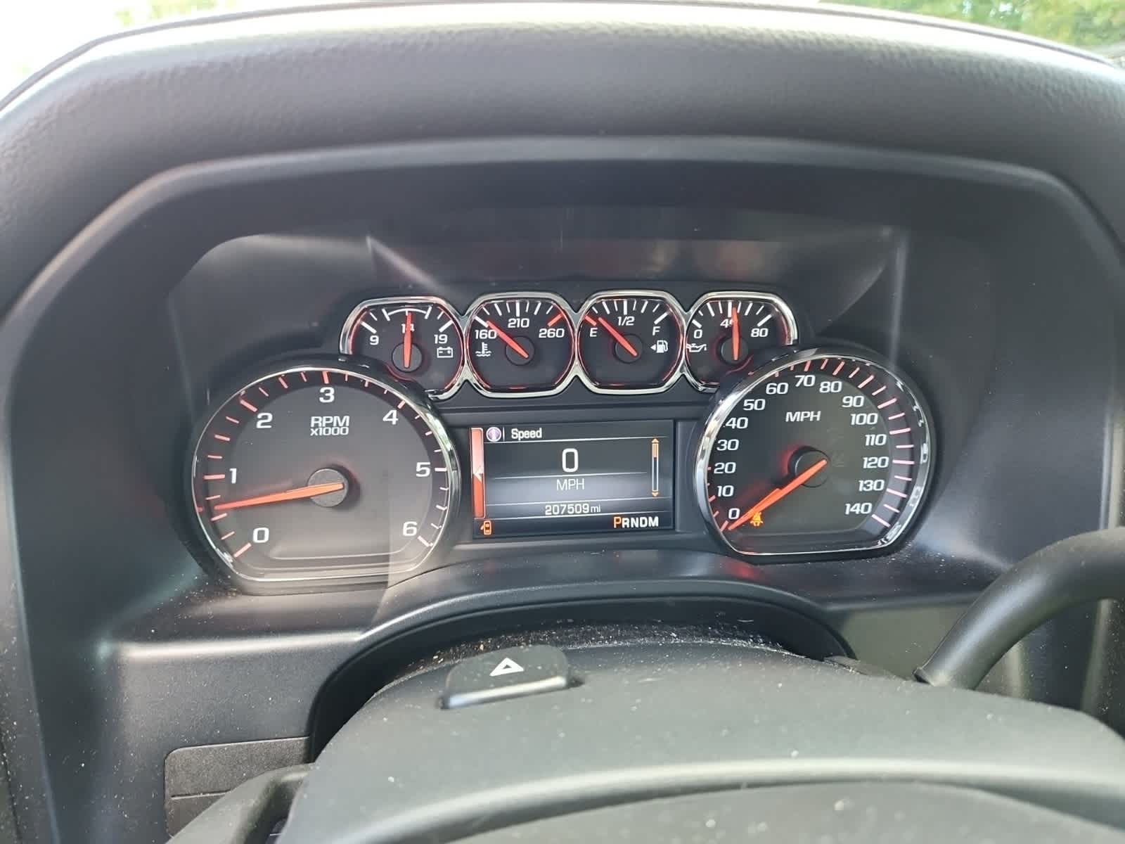 Thumbnail: 2014 GMC Sierra 1500 - 9