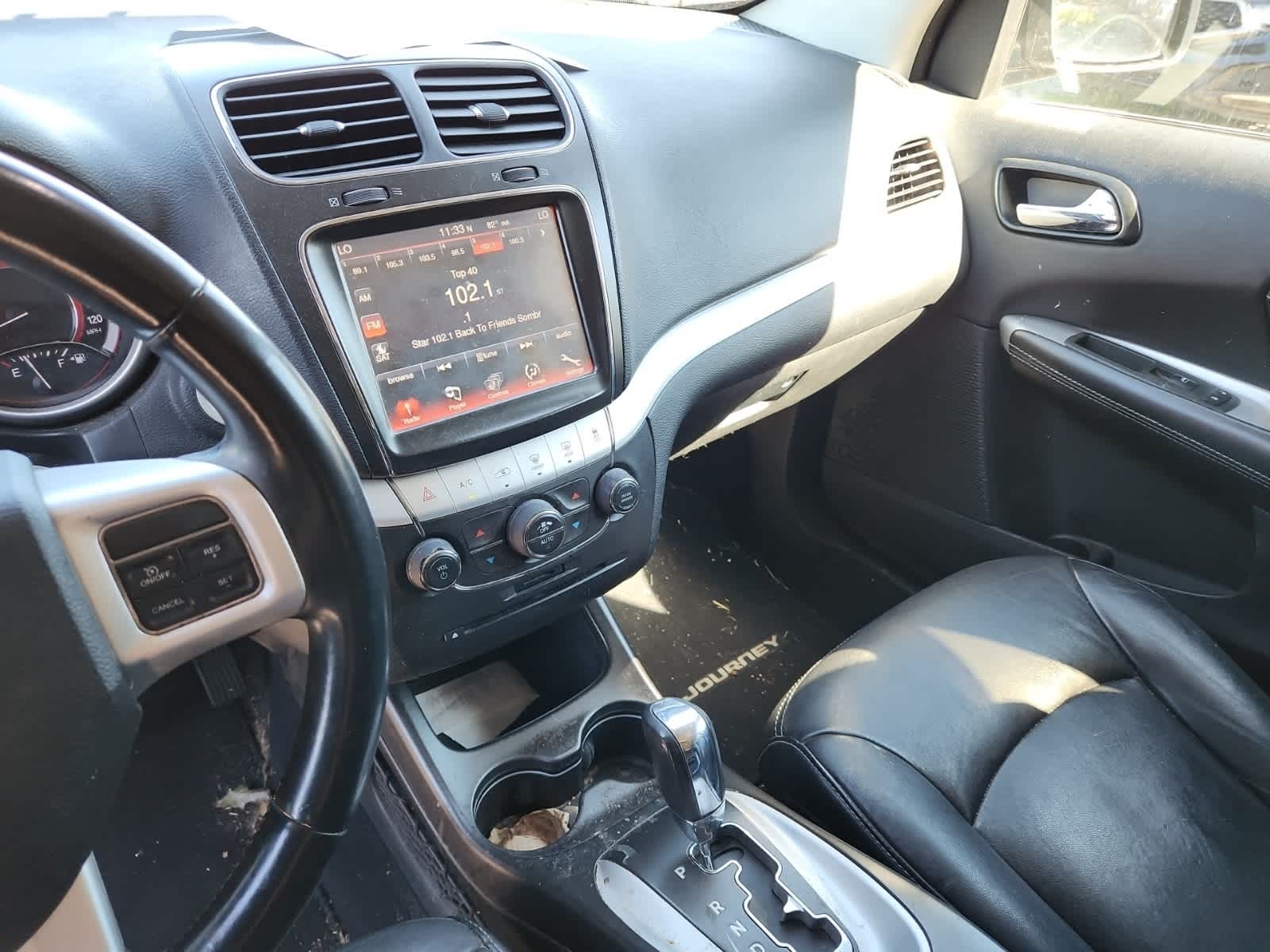 Thumbnail: 2013 Dodge Journey - 10