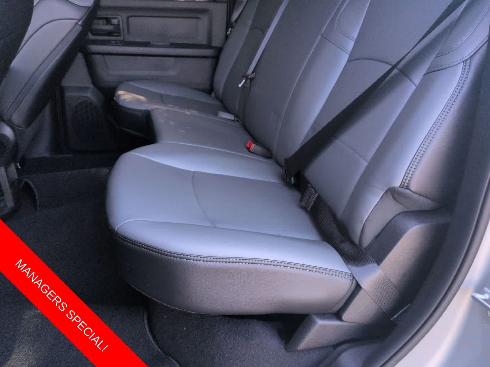 Thumbnail: 2026 RAM 2500 - 19