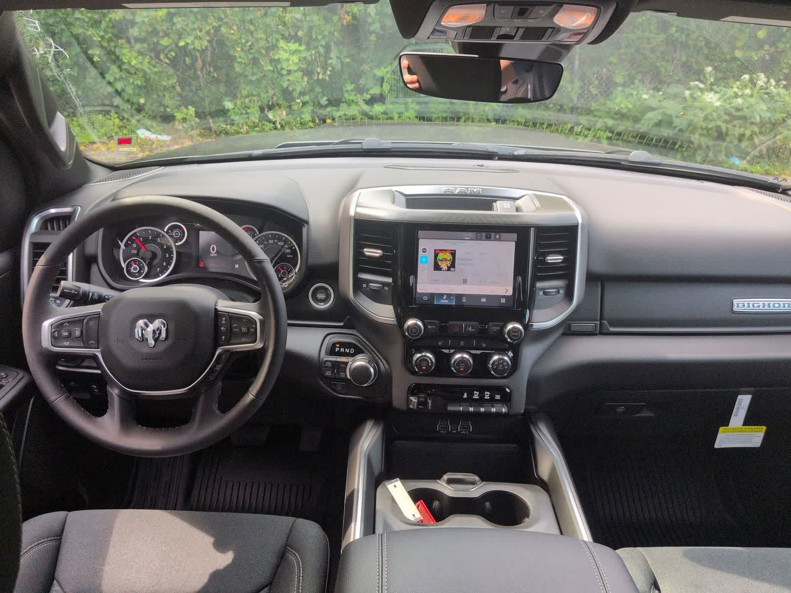 Thumbnail: 2026 RAM 1500 - 15