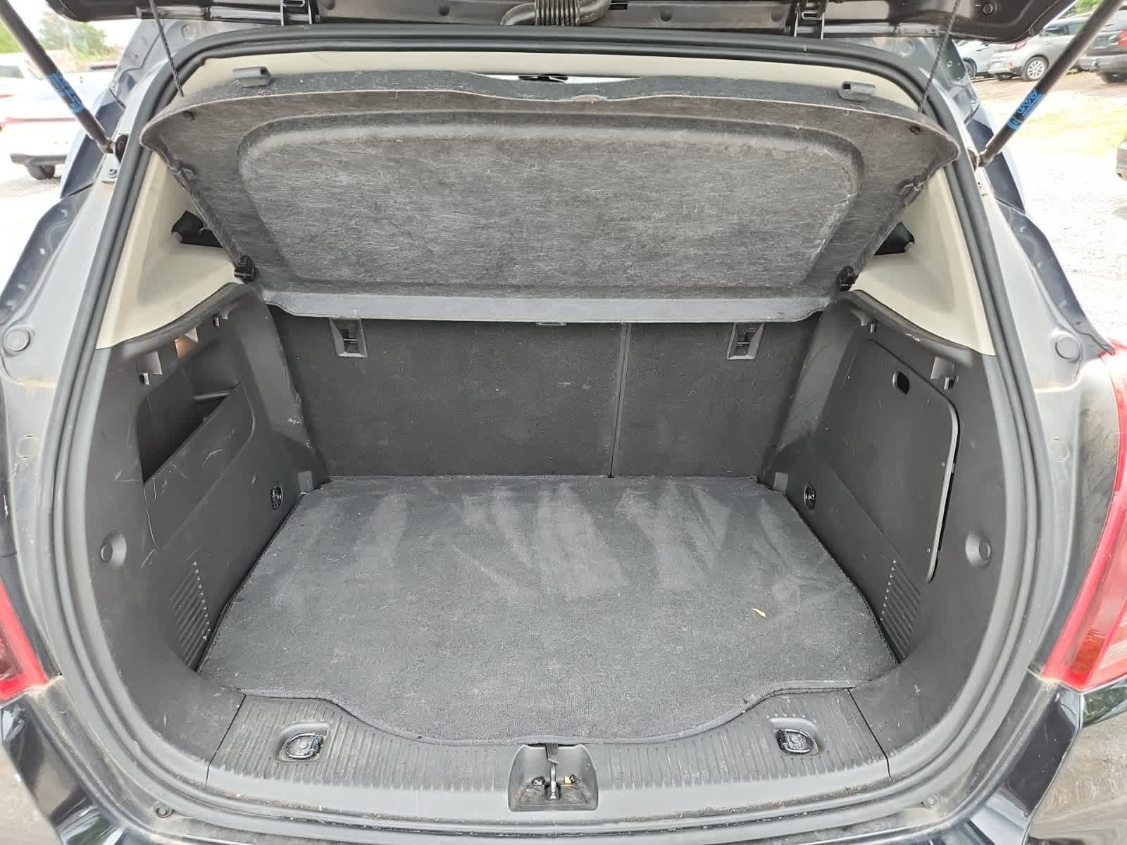Thumbnail: 2019 Buick Encore - 25