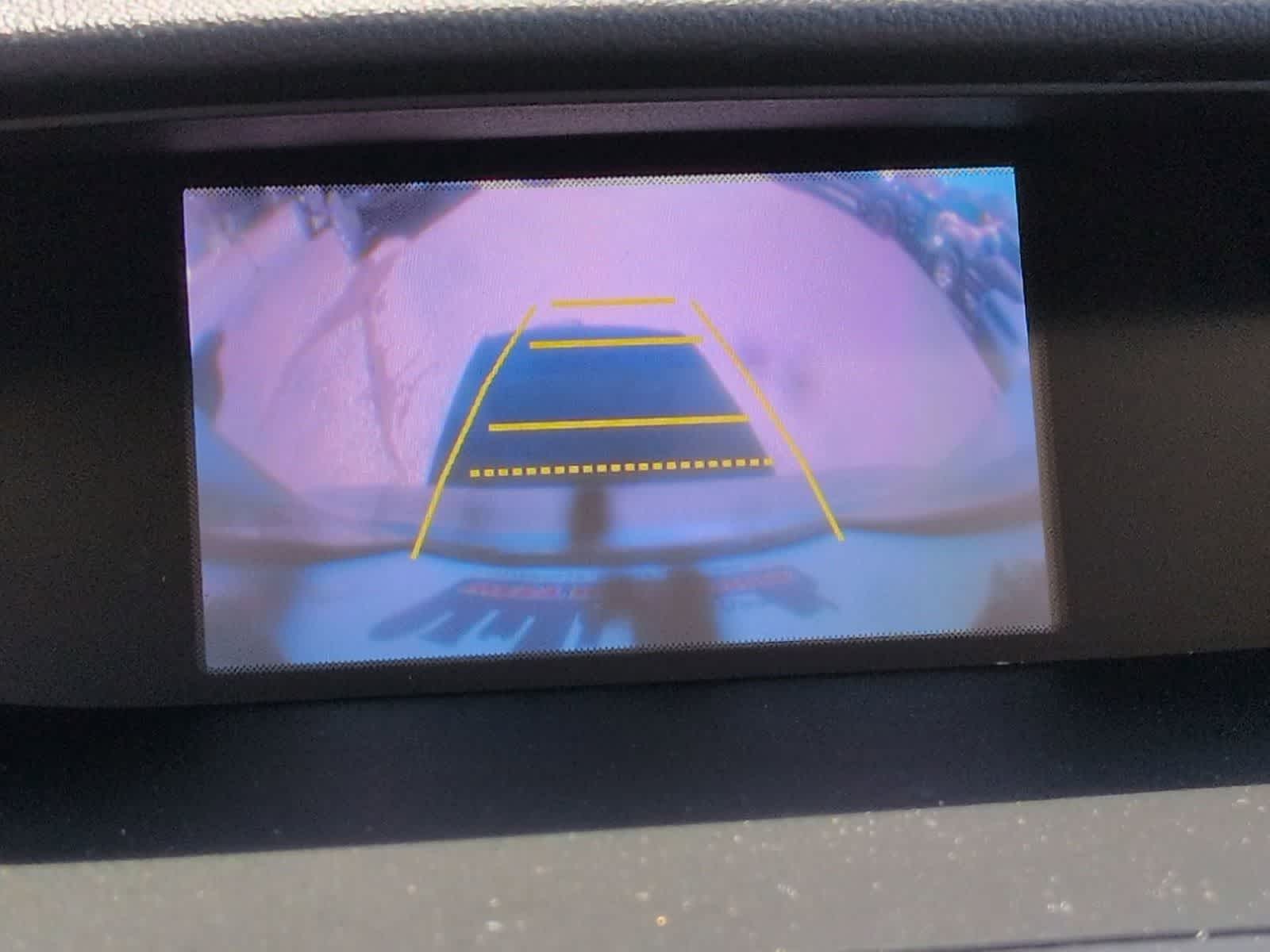 Thumbnail: 2013 Honda CR-V - 25