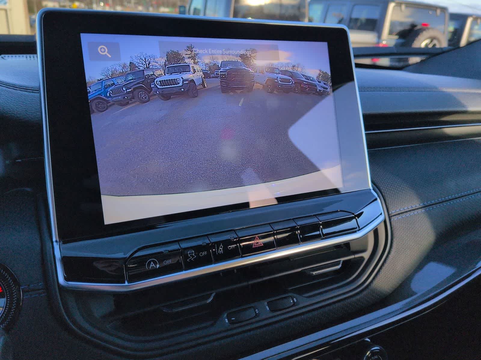 Thumbnail: 2026 Jeep Compass - 18