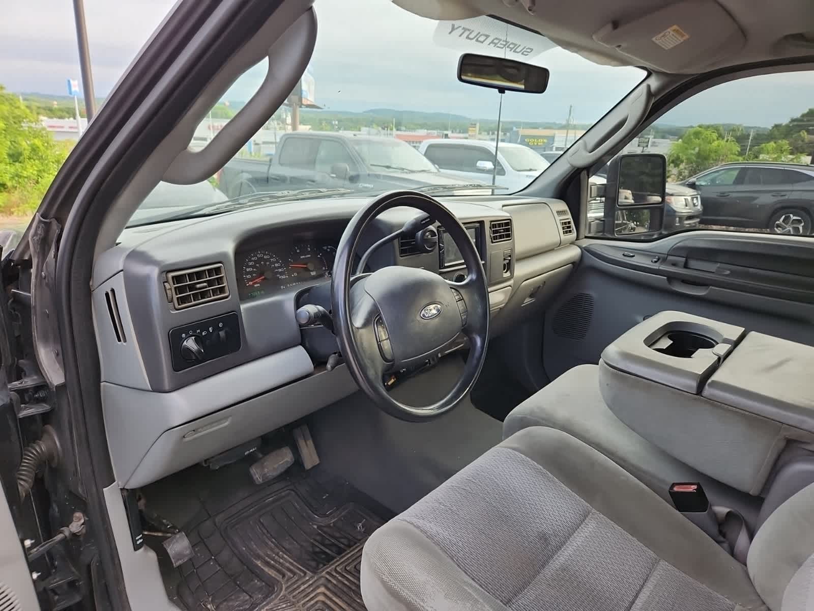 Thumbnail: 2003 Ford Econoline - 13