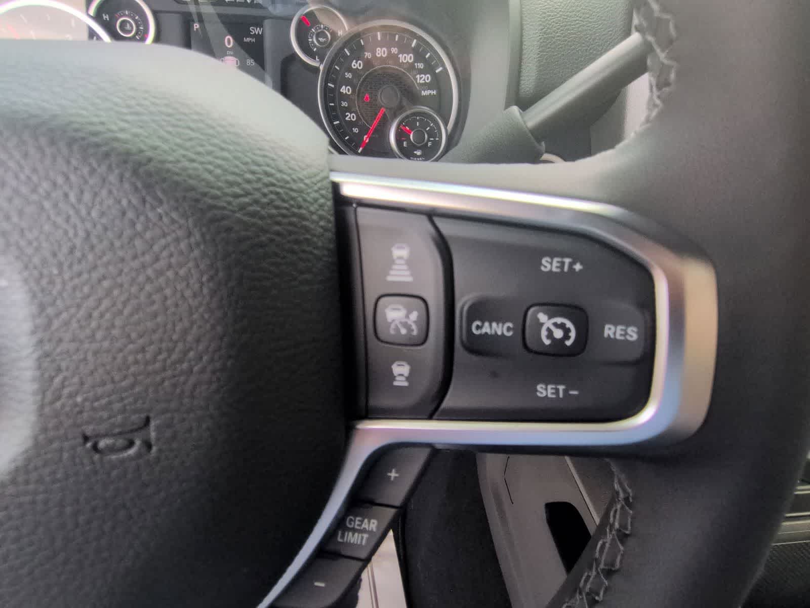 Thumbnail: 2026 RAM 2500 - 24