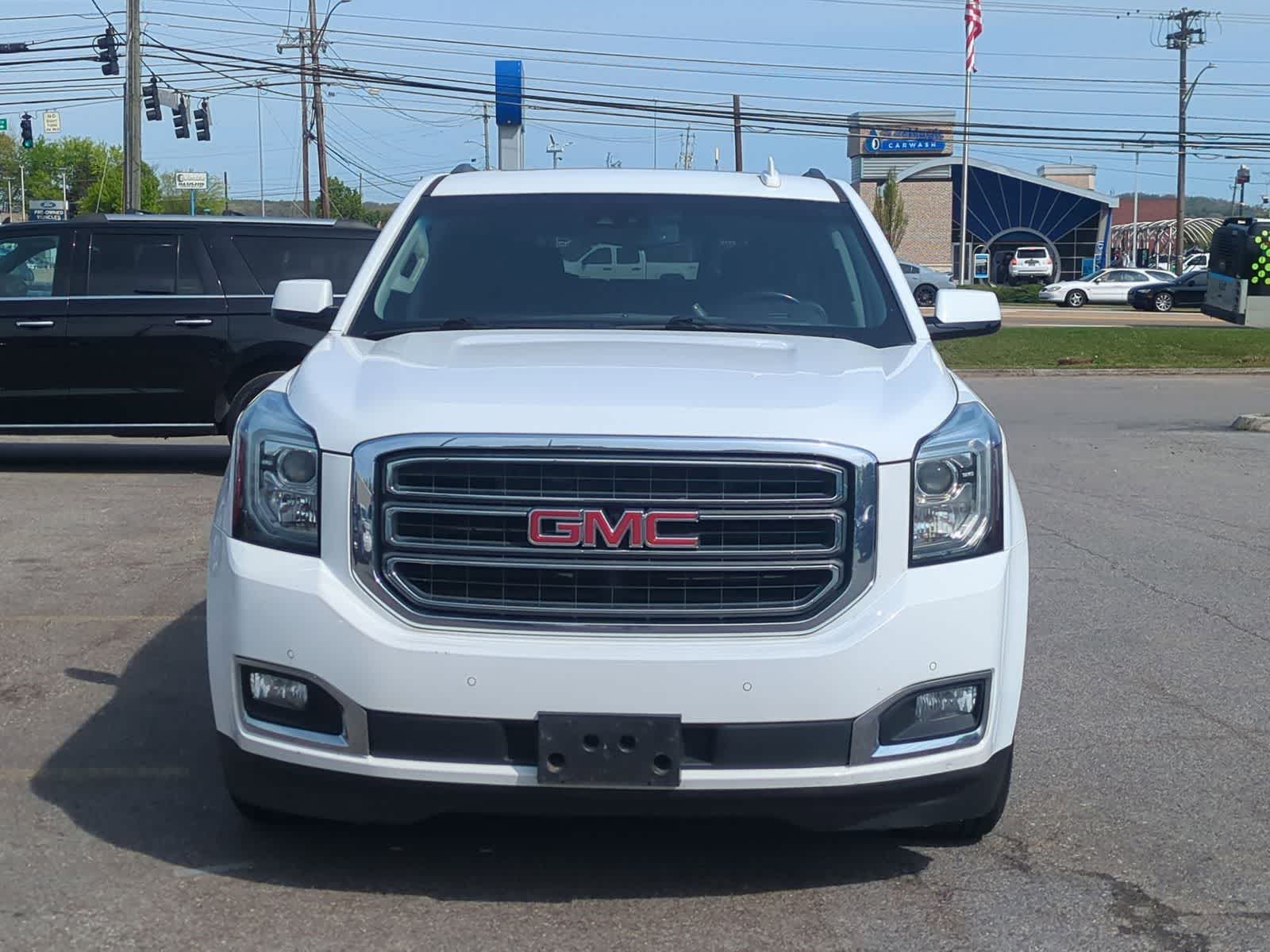 Thumbnail: 2020 GMC Yukon - 3