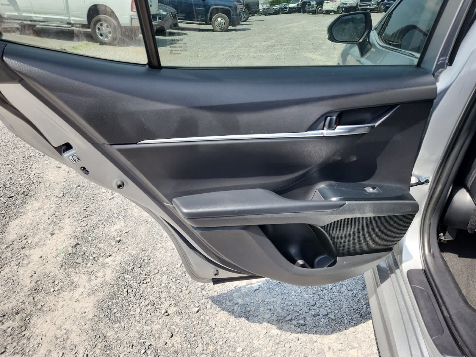 Thumbnail: 2019 Toyota Camry - 26