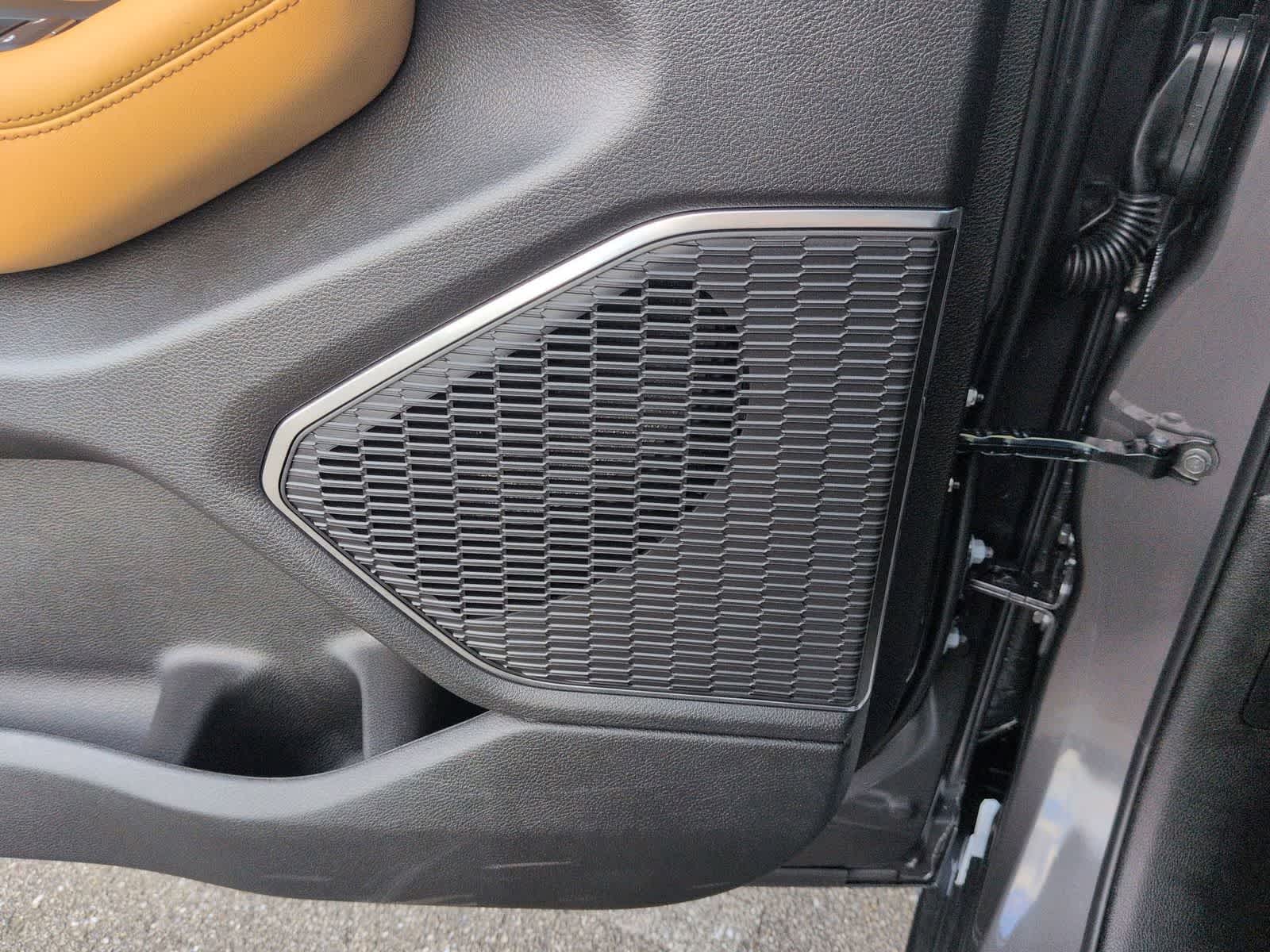 Thumbnail: 2025 Jeep Grand Cherokee - 29