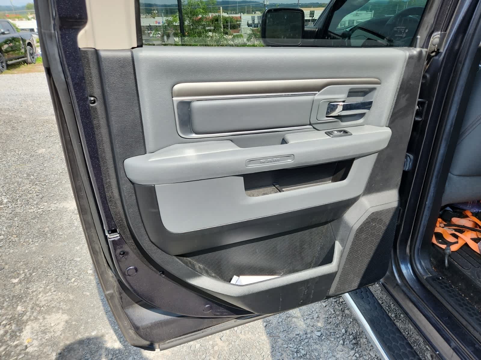 Thumbnail: 2014 RAM 1500 - 26