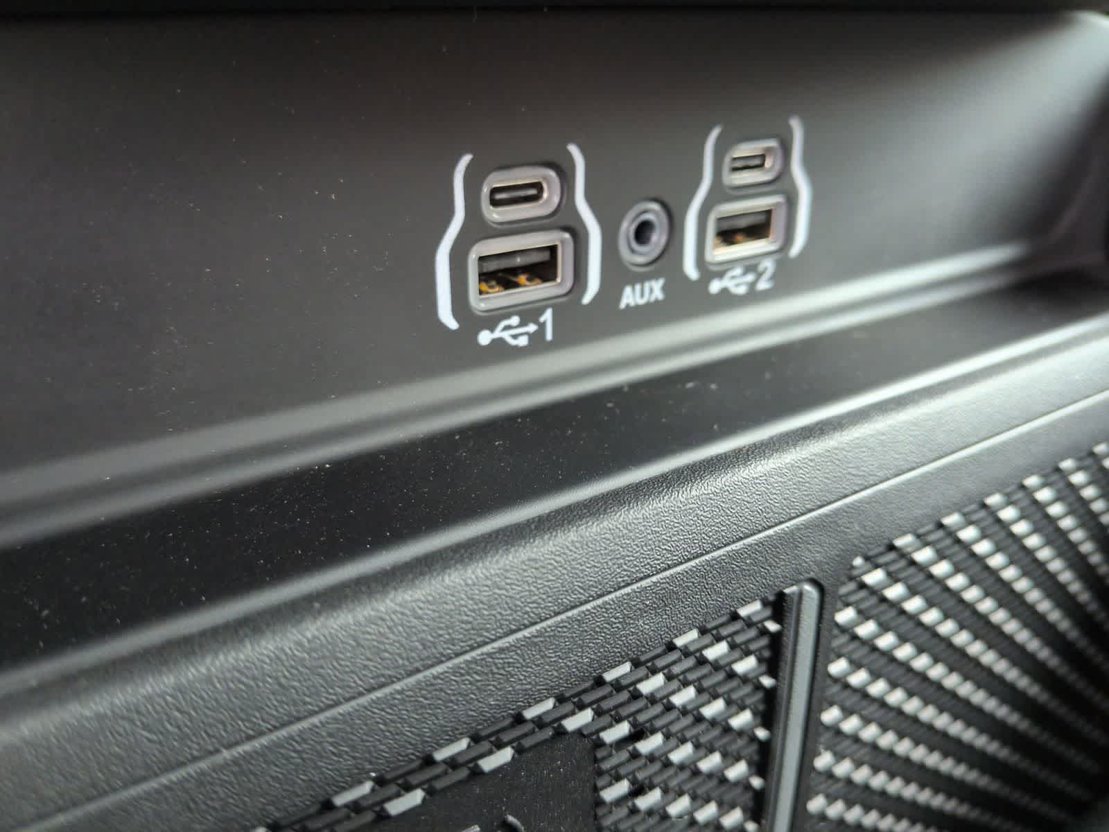 Thumbnail: 2026 RAM 1500 - 31