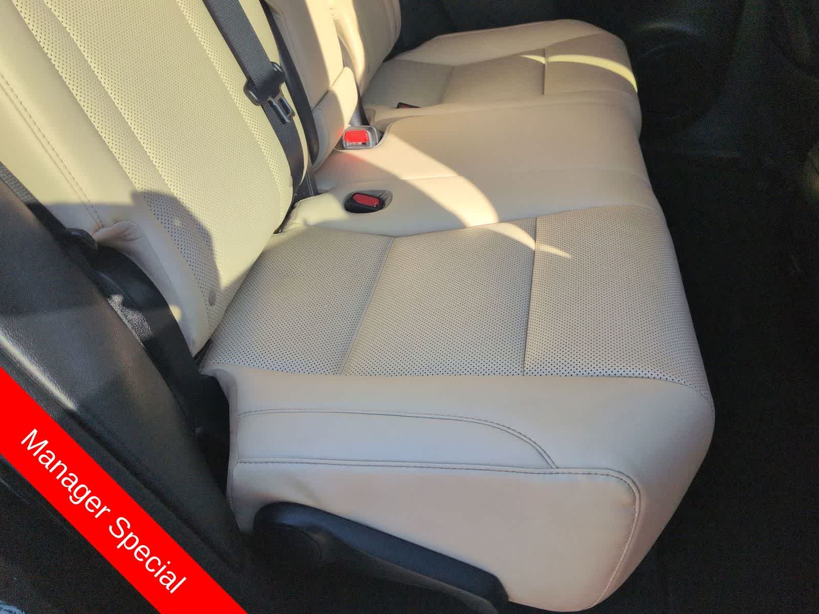 Thumbnail: 2022 Lexus RX - 18