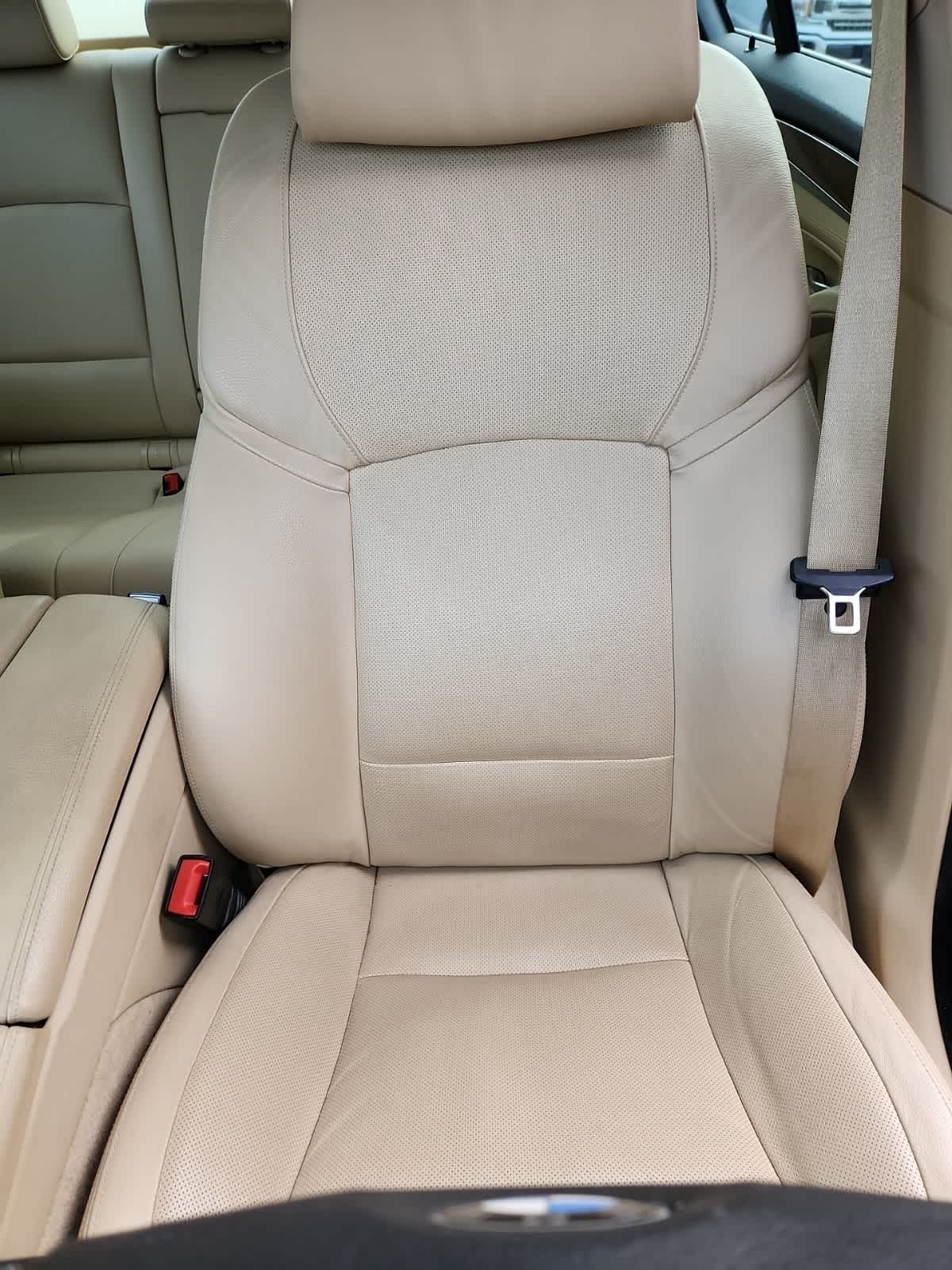 Thumbnail: 2013 BMW 5 Series - 14