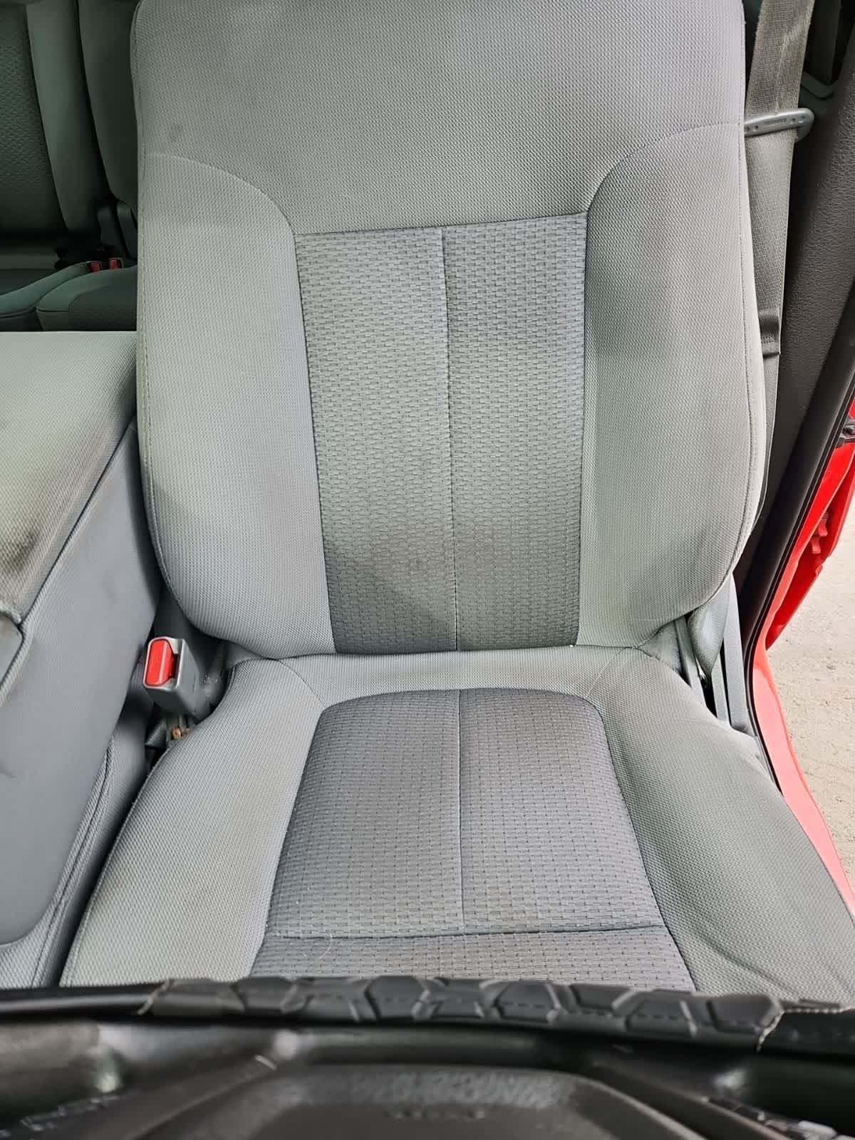 Thumbnail: 2014 Ford F-150 - 15