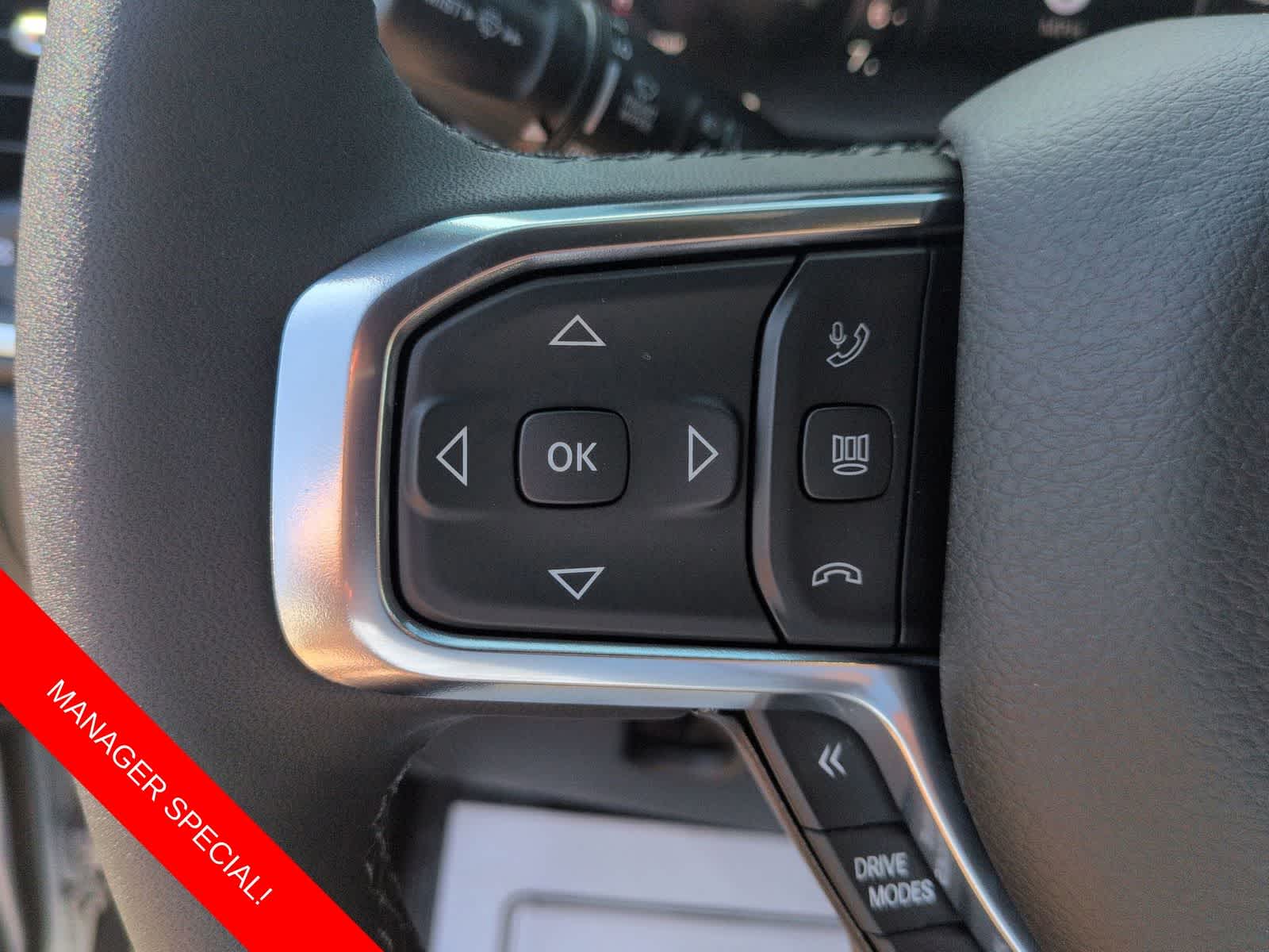 Thumbnail: 2026 RAM 1500 - 22