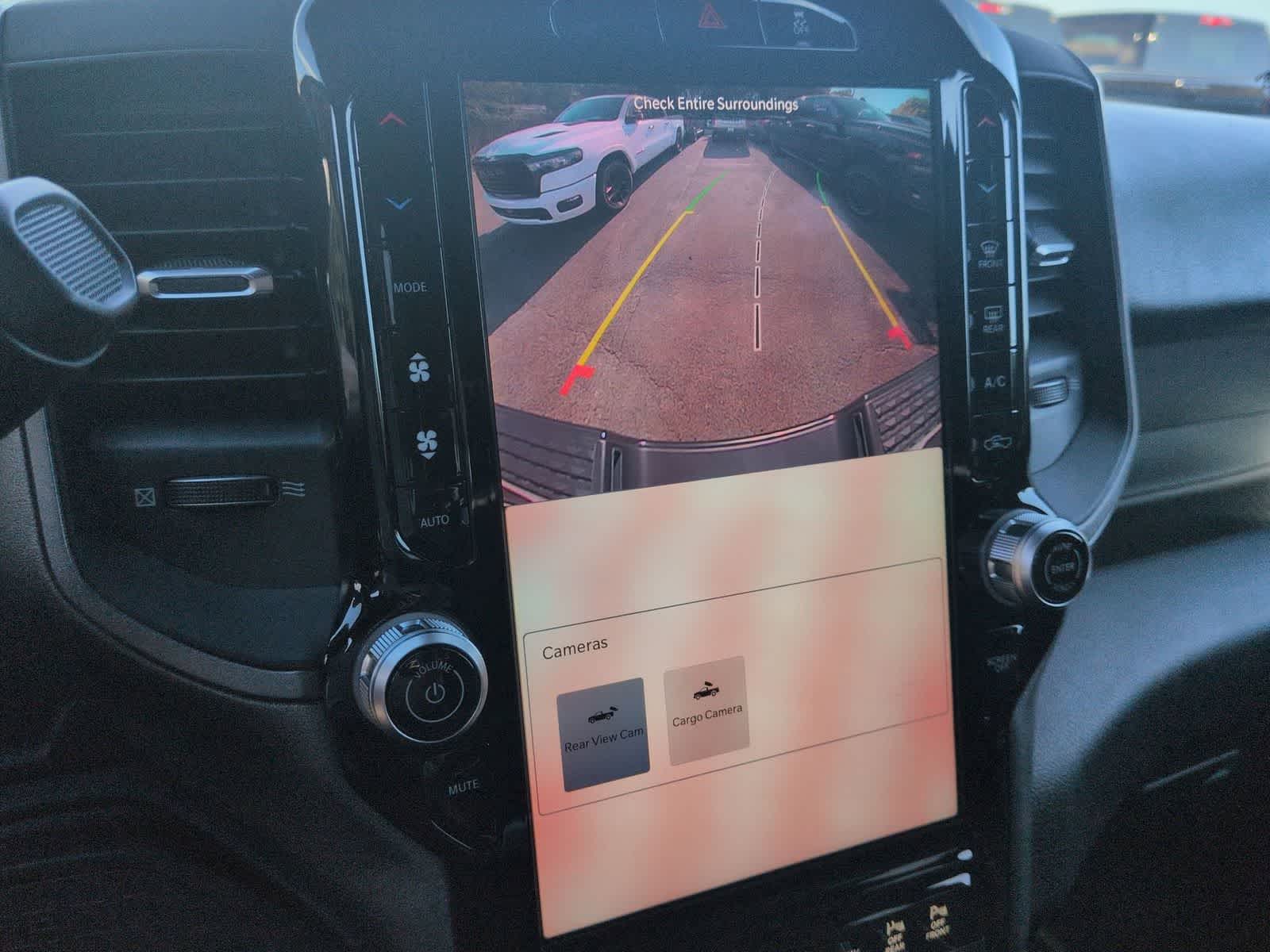 Thumbnail: 2026 RAM 3500 - 29