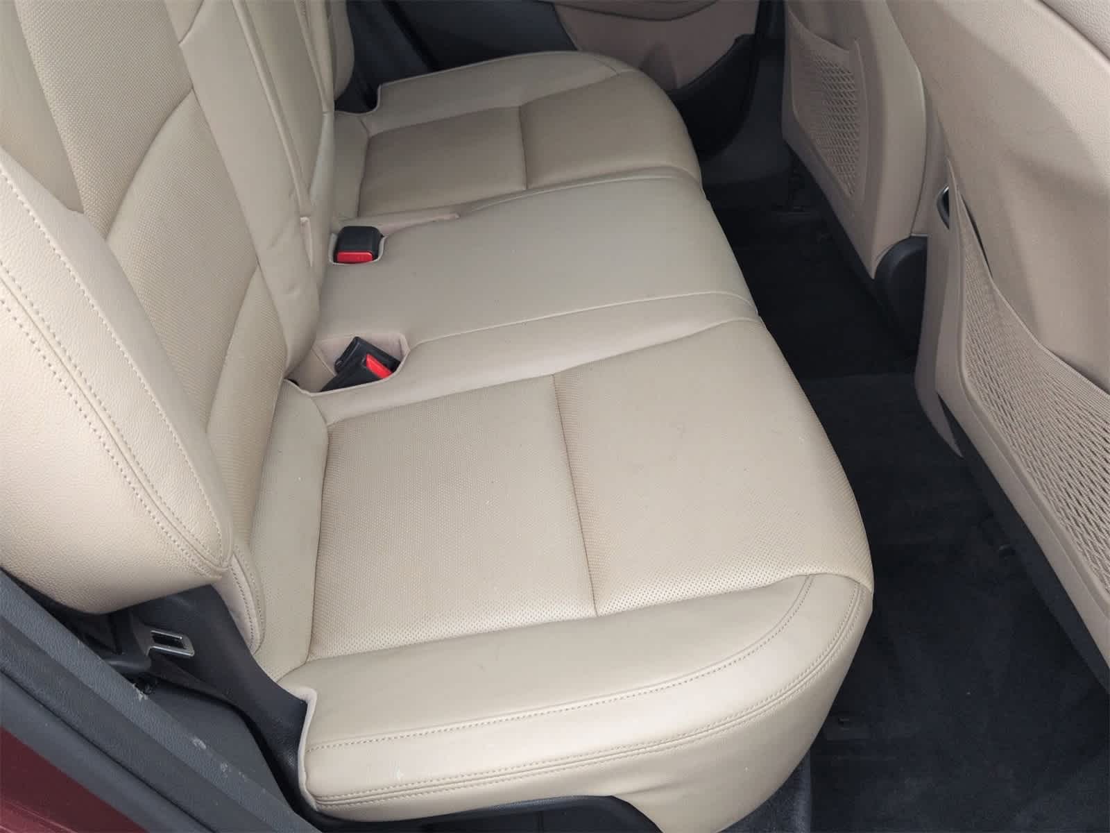 Thumbnail: 2016 Hyundai Tucson - 19