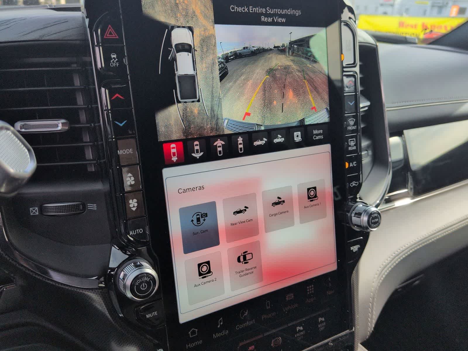 Thumbnail: 2026 RAM 2500 - 28