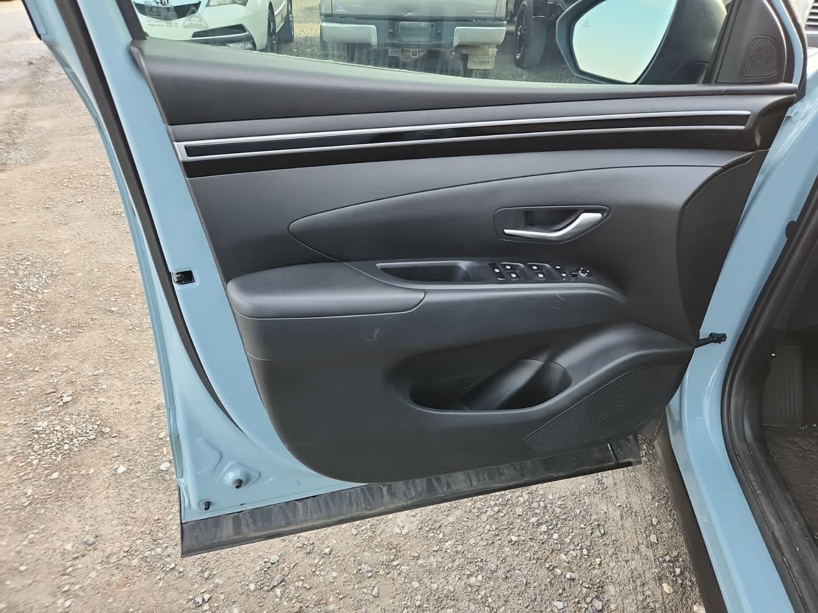 Thumbnail: 2024 Hyundai Santa Cruz - 17