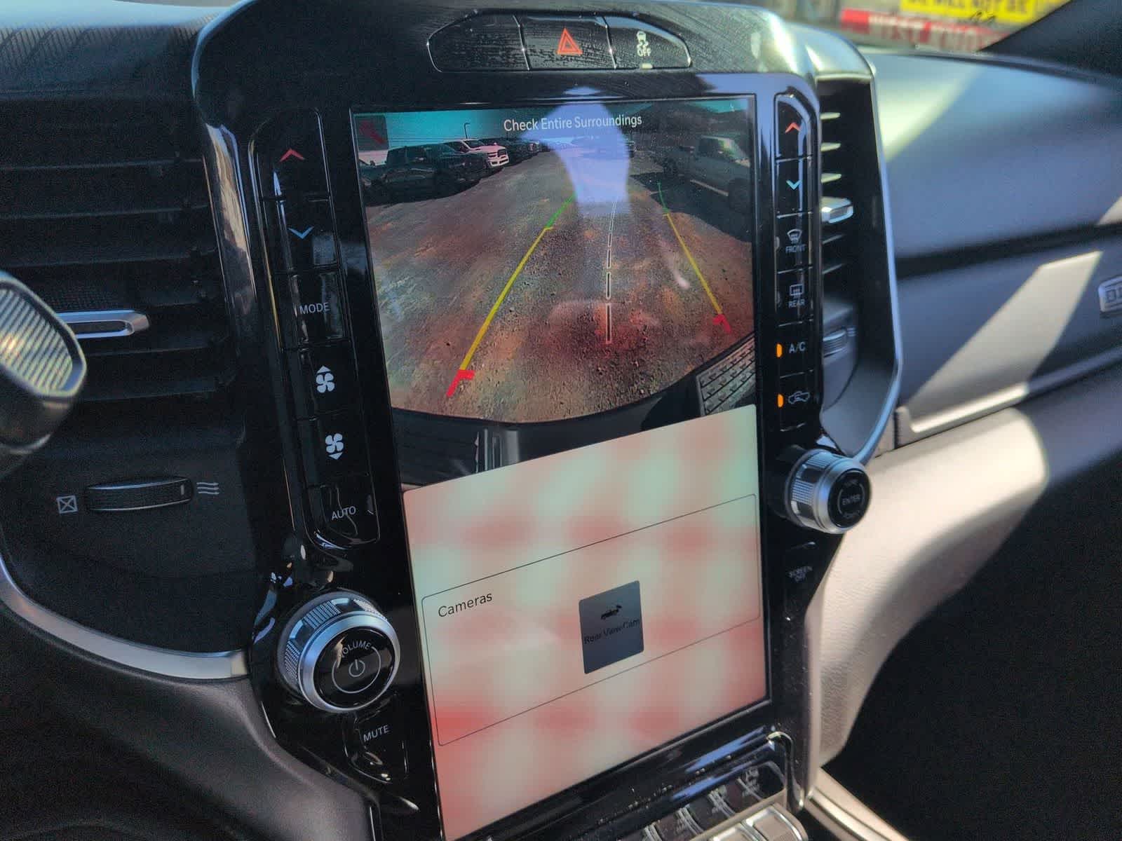 Thumbnail: 2026 RAM 2500 - 29