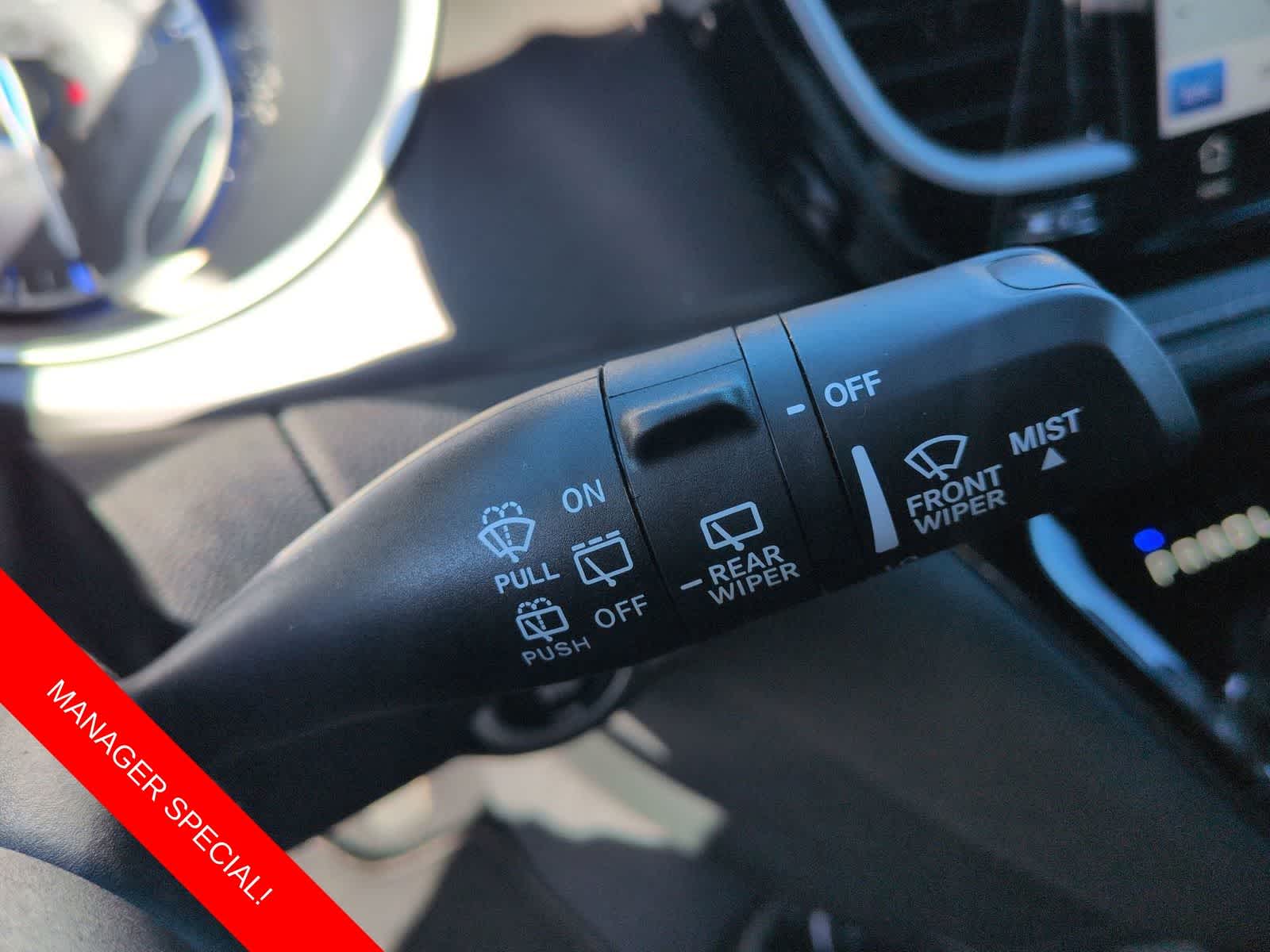 Thumbnail: 2026 Chrysler Pacifica - 17