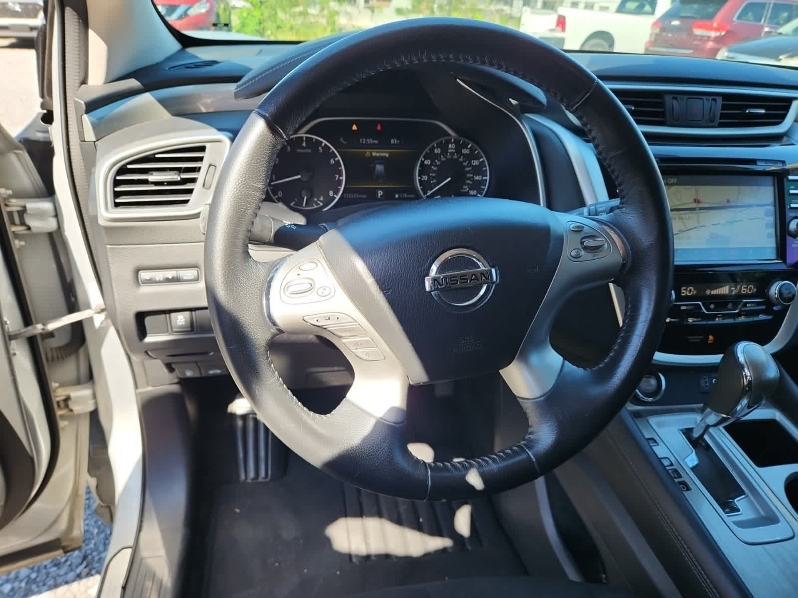 Thumbnail: 2018 Nissan Murano - 12
