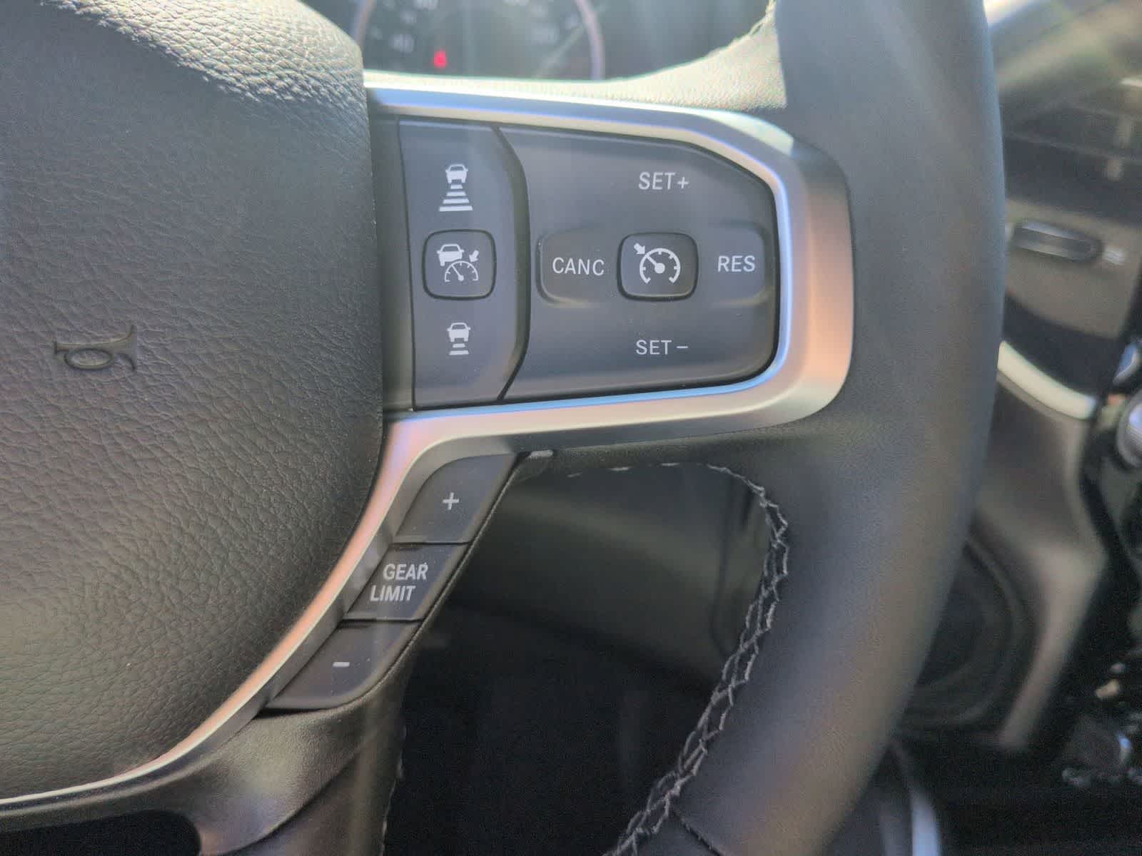 Thumbnail: 2026 RAM 2500 - 24