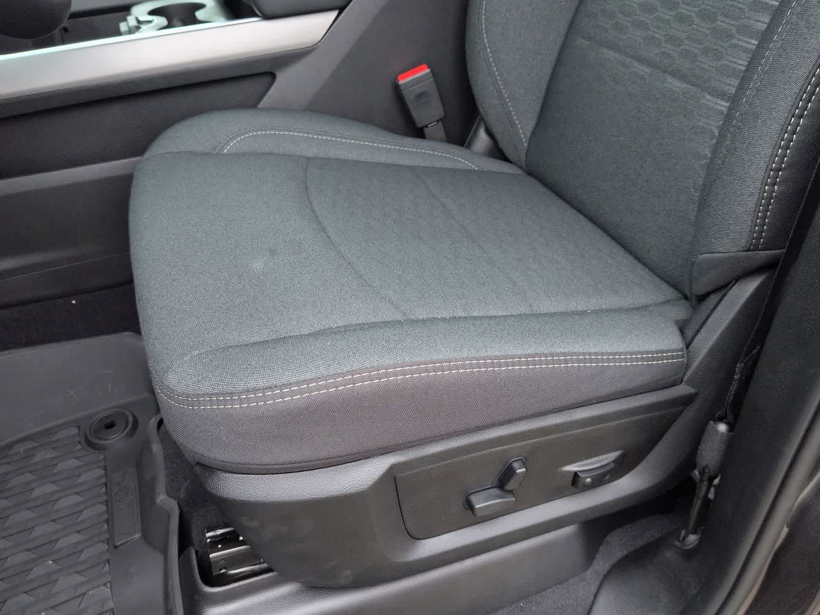 Thumbnail: 2026 RAM 2500 - 7