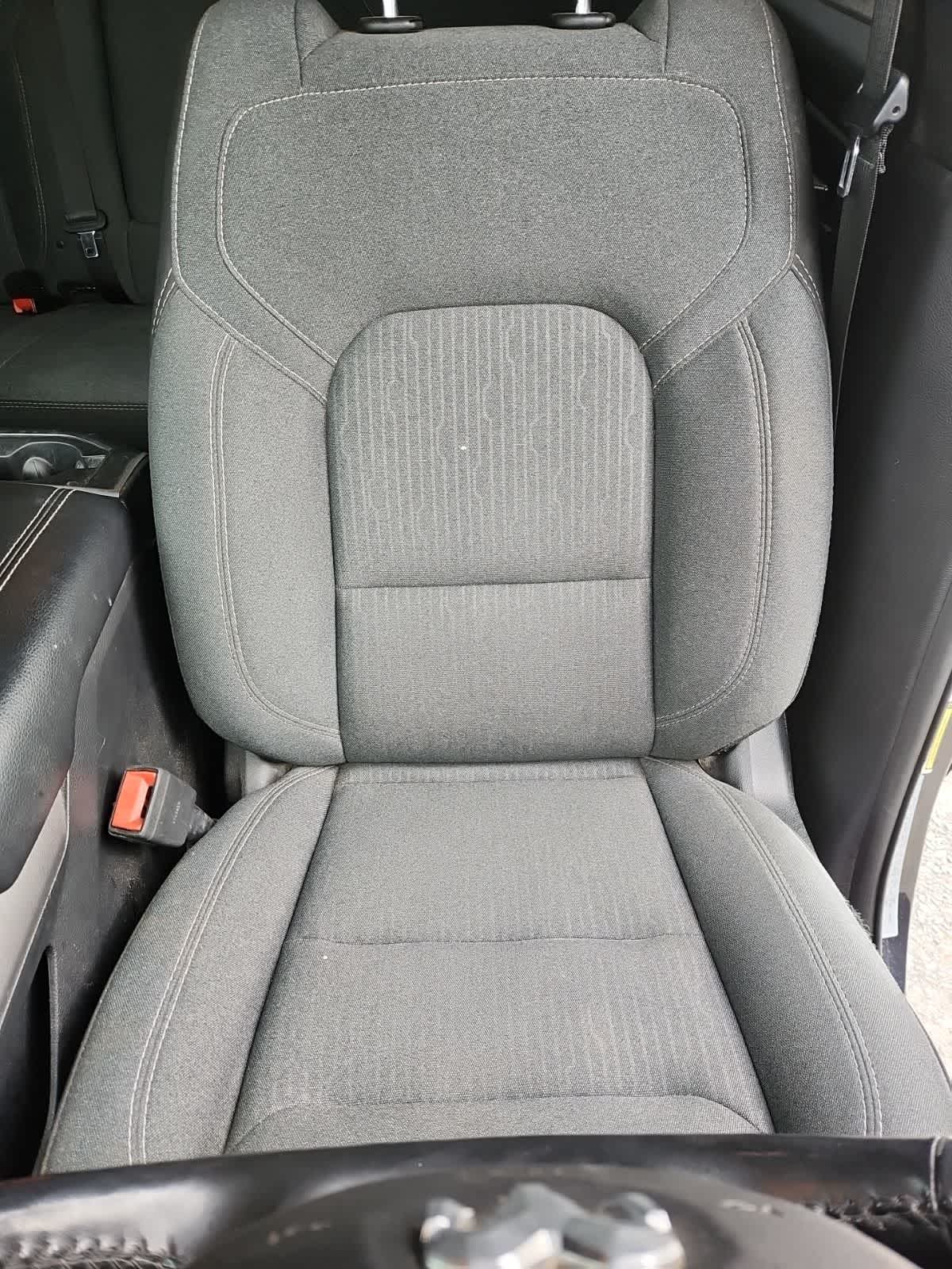 Thumbnail: 2020 RAM 1500 - 14