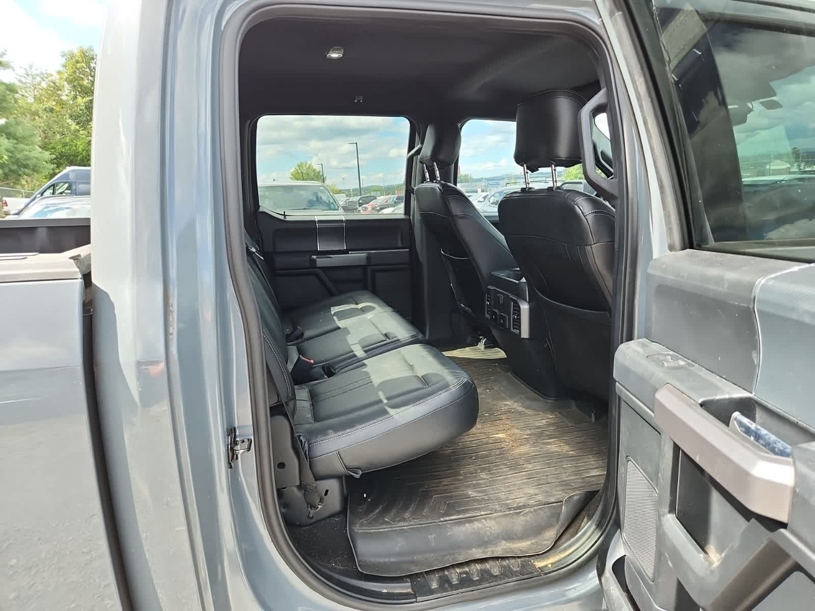 Thumbnail: 2019 Ford F-150 - 23