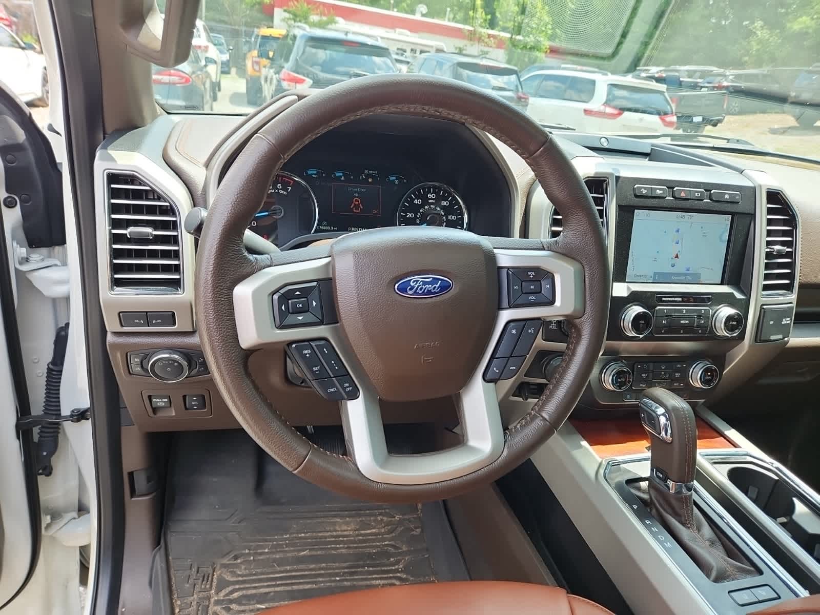 Thumbnail: 2020 Ford F-150 - 12