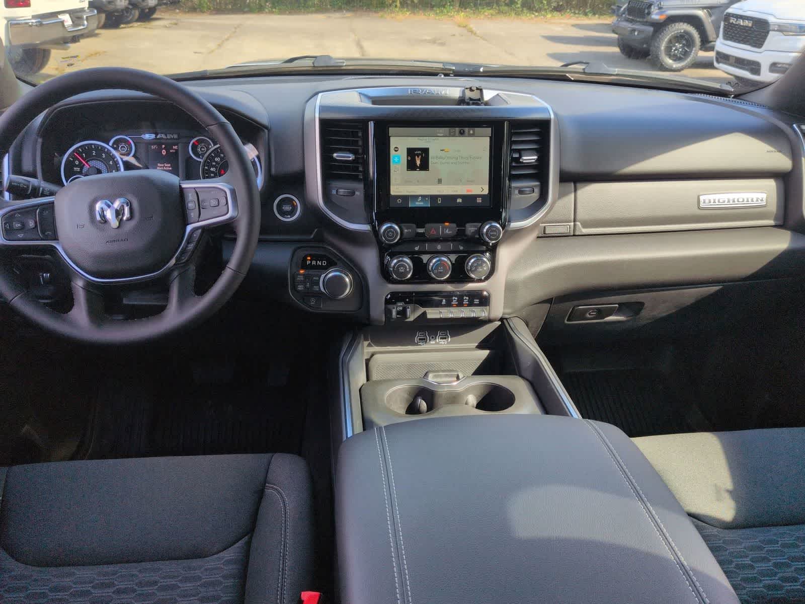 Thumbnail: 2026 RAM 1500 - 15