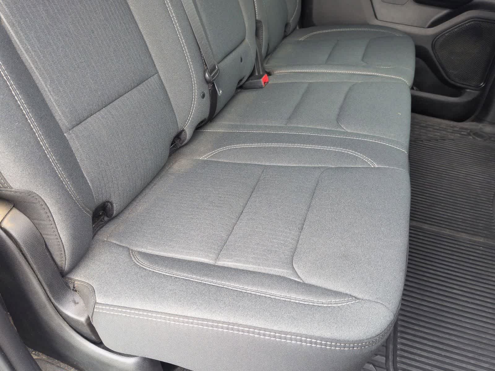 Thumbnail: 2023 RAM 1500 - 18