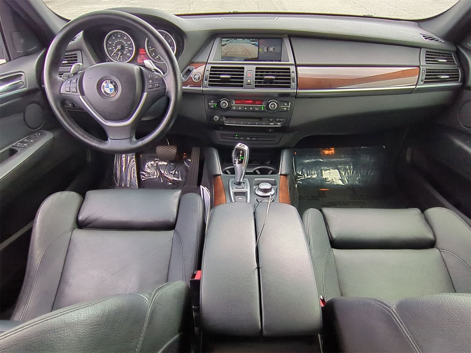 Thumbnail: 2009 BMW X6 - 15