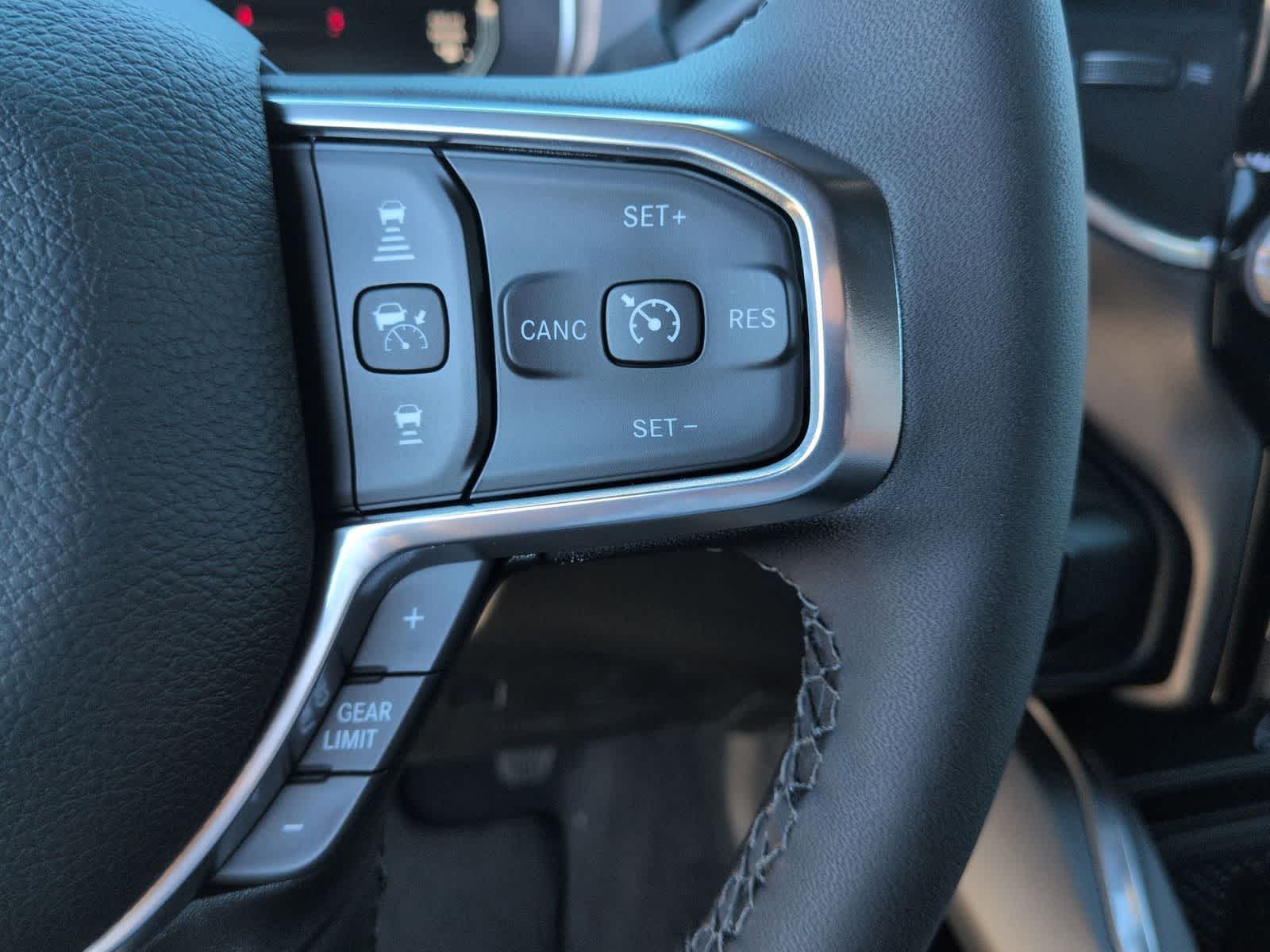 Thumbnail: 2026 RAM 2500 - 14