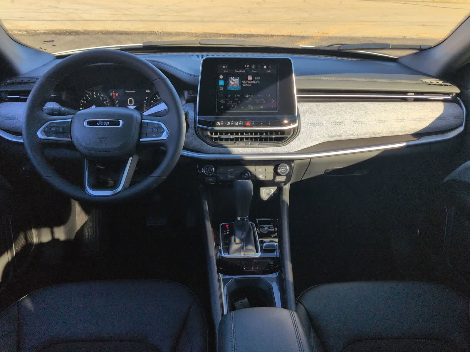 Thumbnail: 2026 Jeep Compass - 15