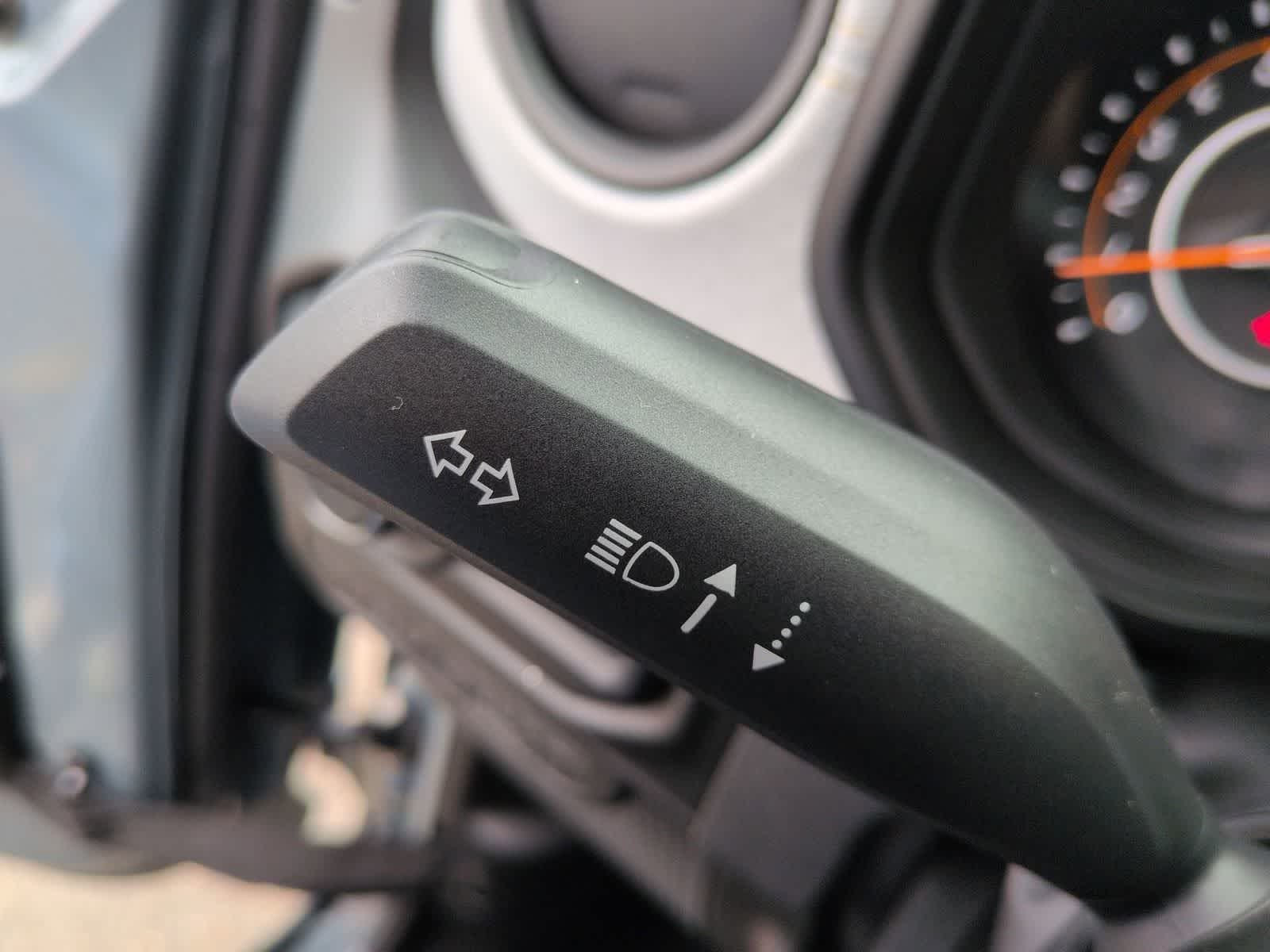 Thumbnail: 2026 Jeep Wrangler - 25