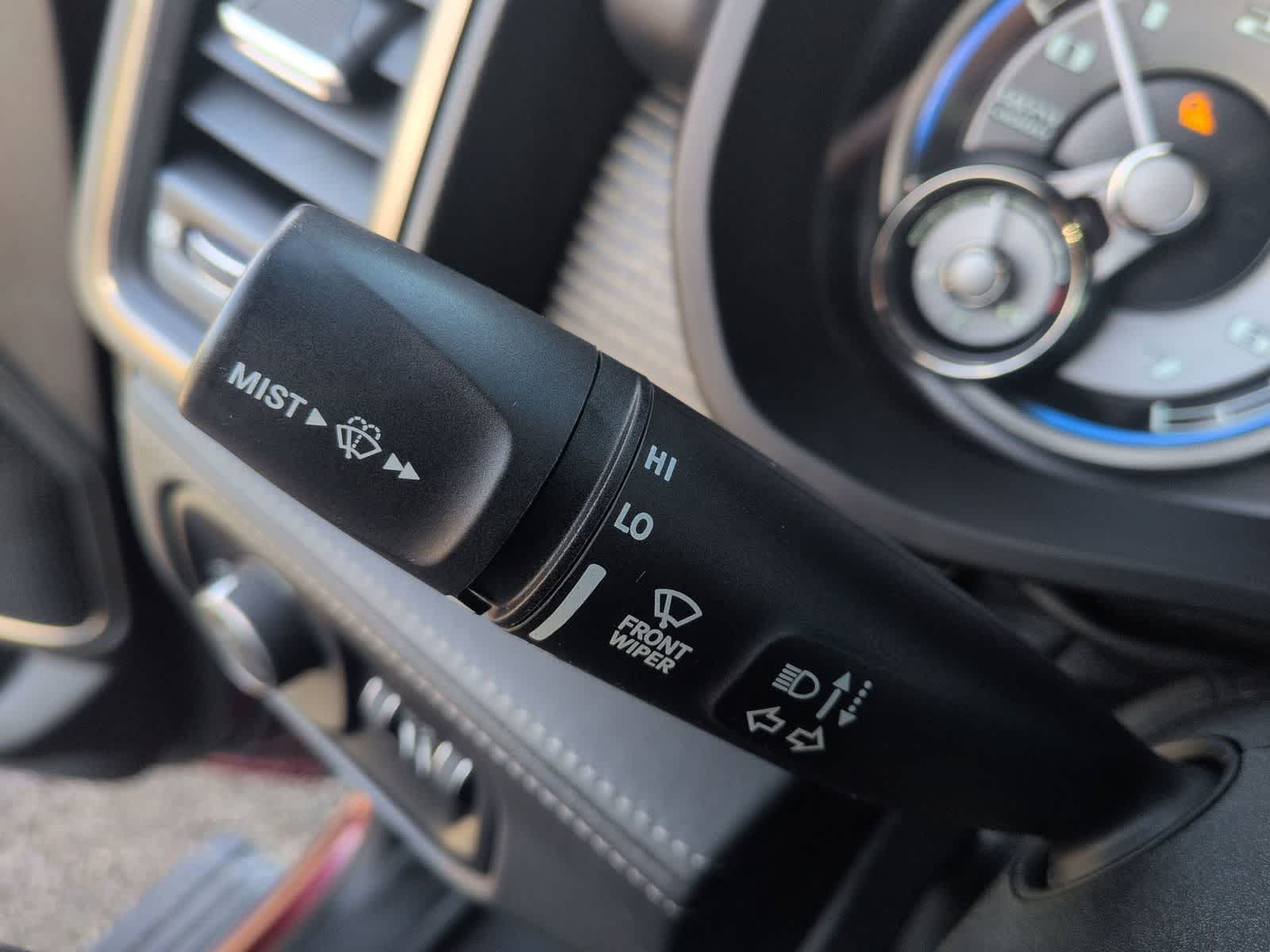 Thumbnail: 2019 RAM 1500 - 26