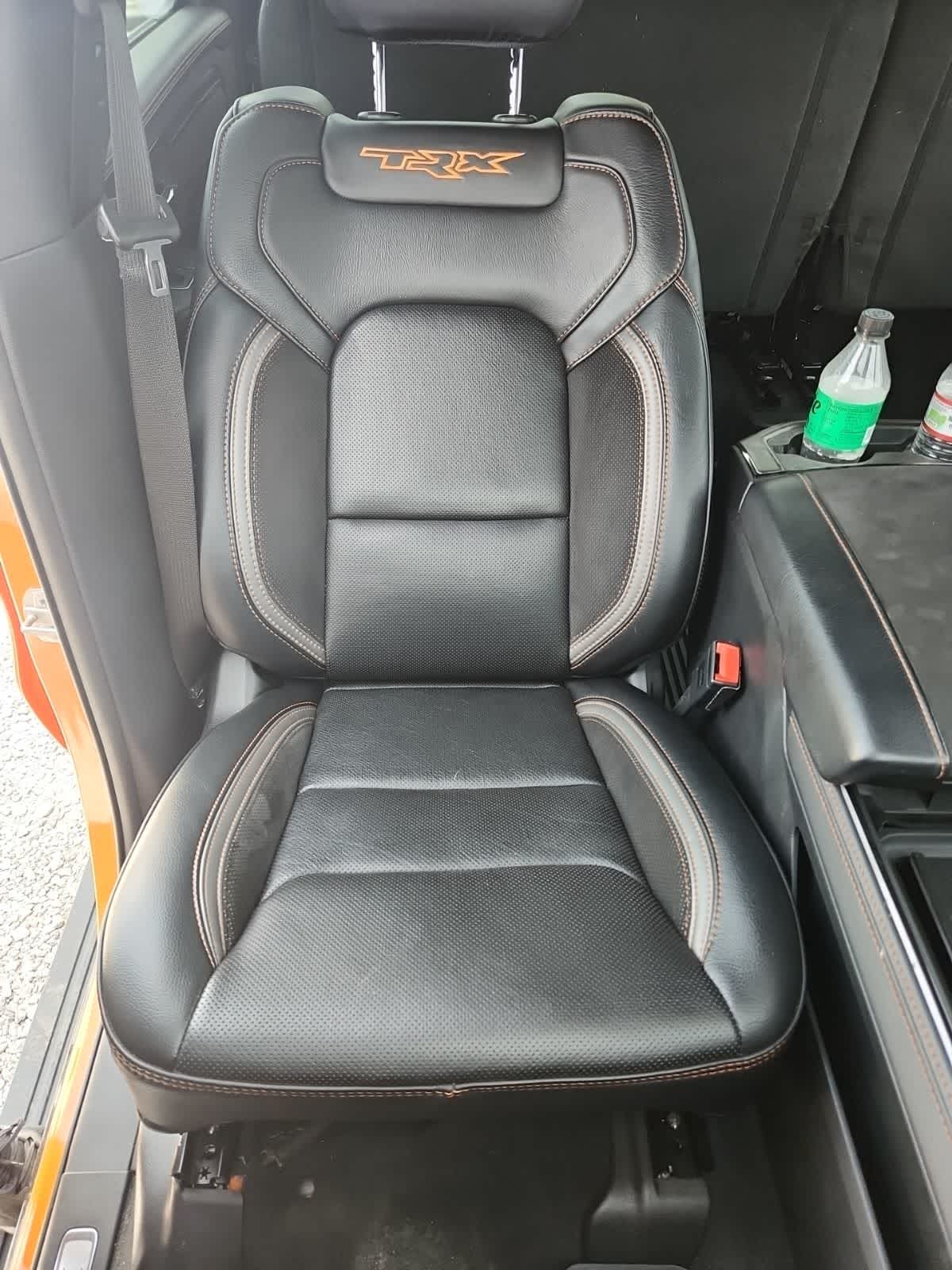 Thumbnail: 2022 RAM 1500 - 19