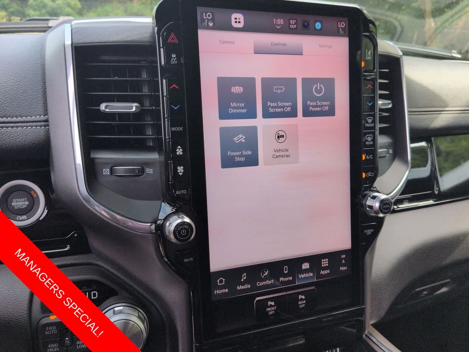 Thumbnail: 2026 RAM 1500 - 26