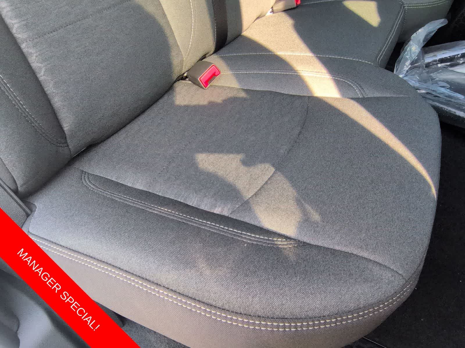 Thumbnail: 2026 RAM 2500 - 20