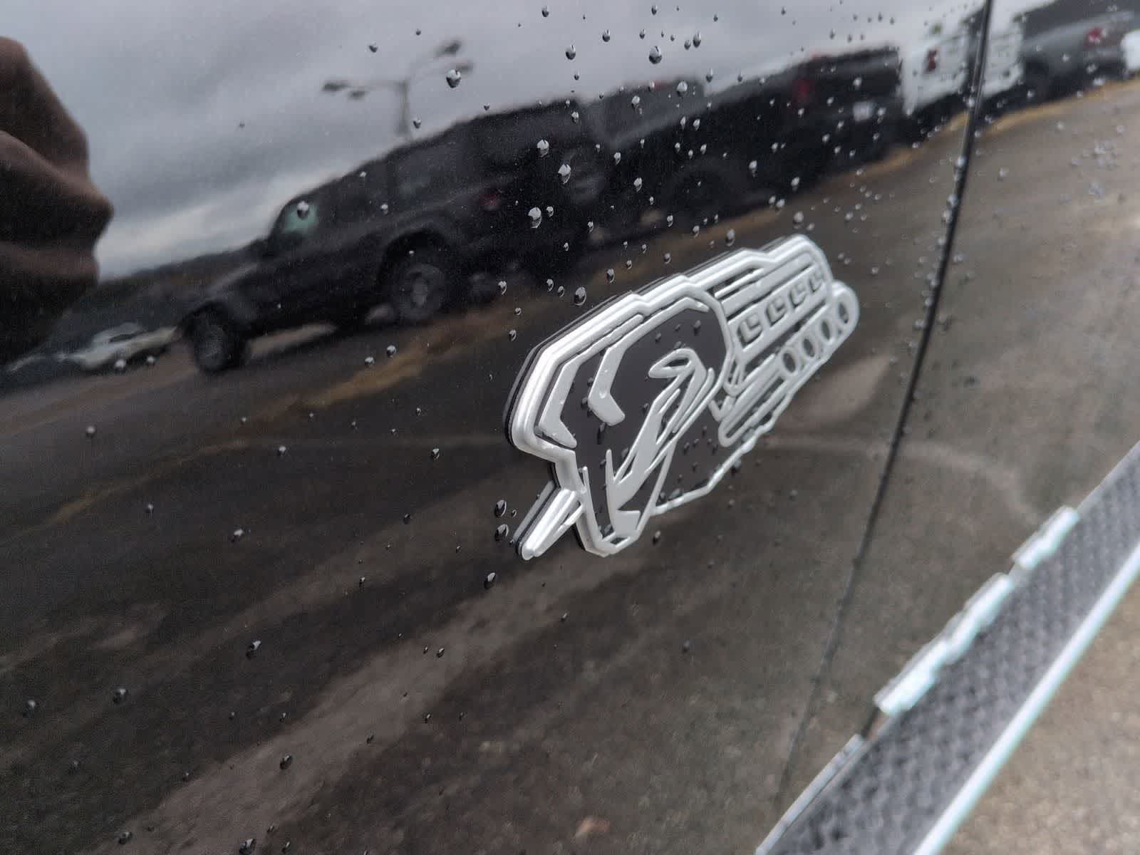 Thumbnail: 2026 RAM 1500 - 13